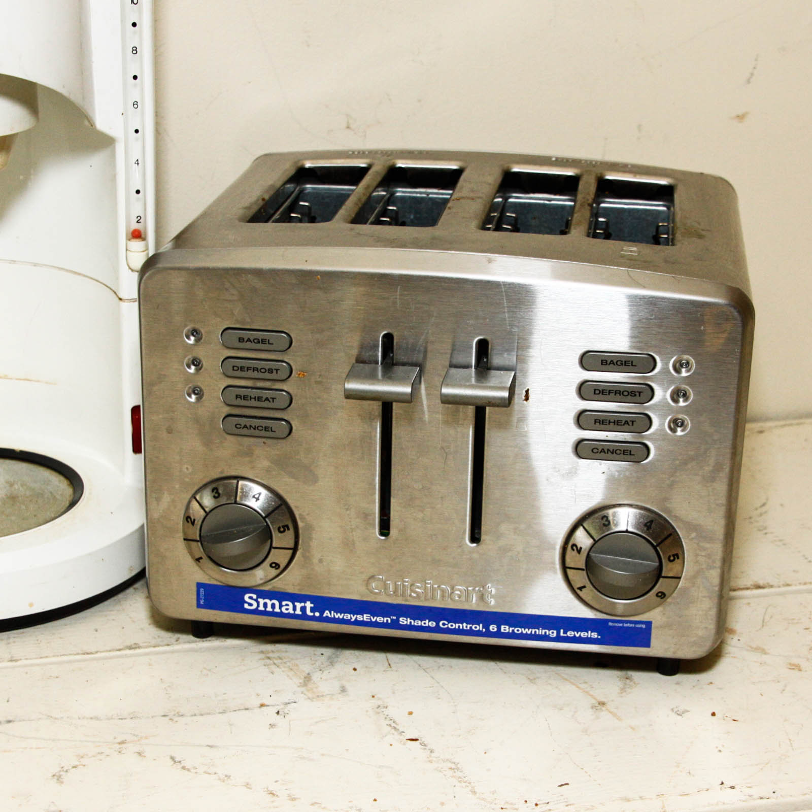 Small Electric Kitchen Appliances