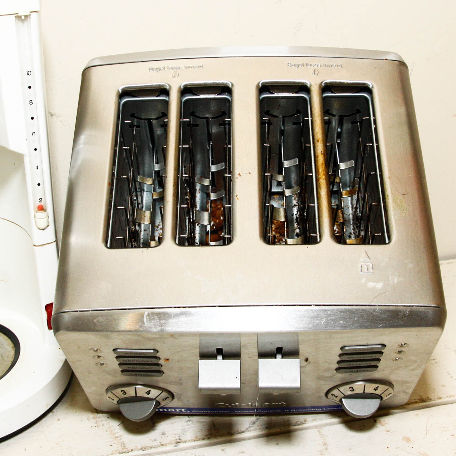 Small Electric Kitchen Appliances