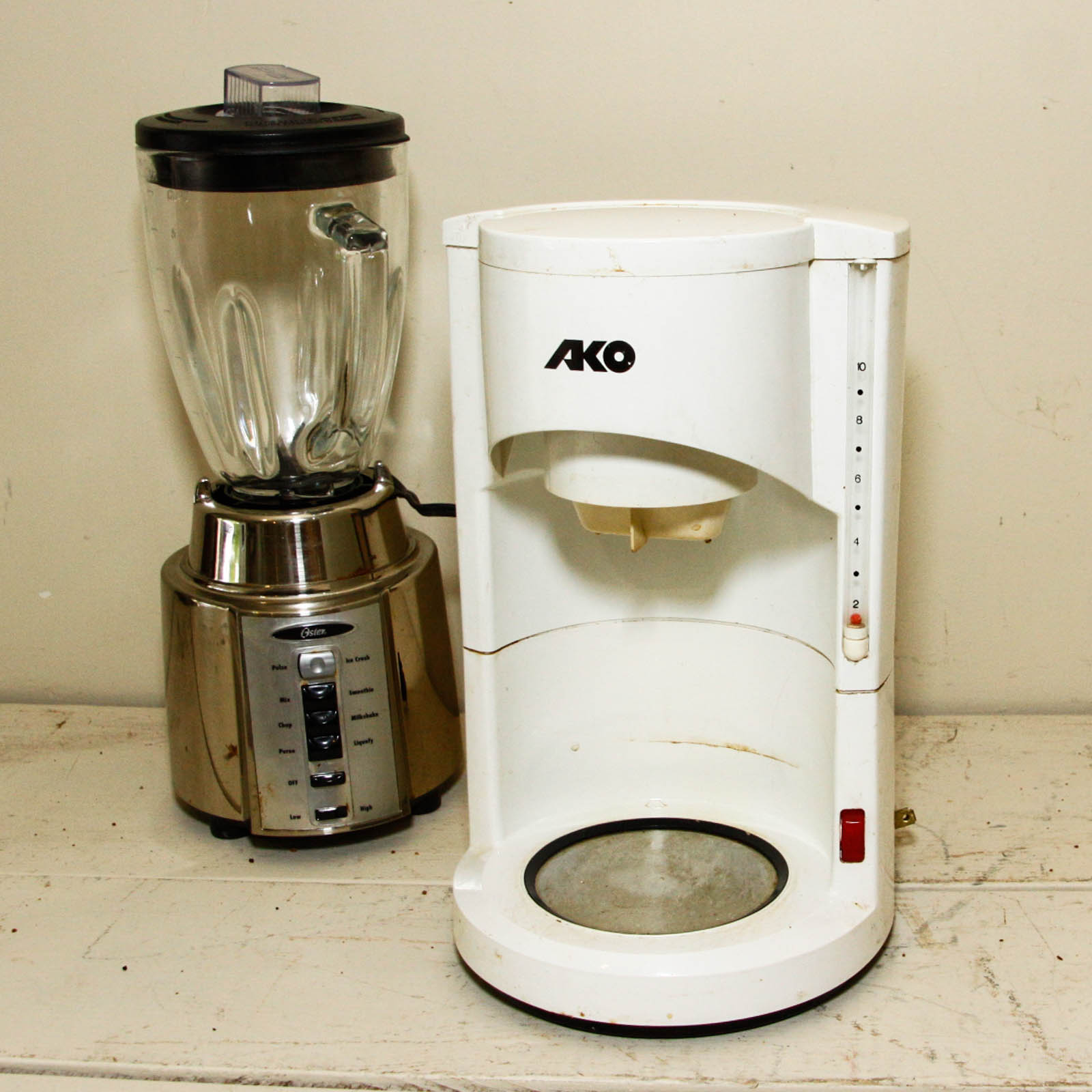 Small Electric Kitchen Appliances