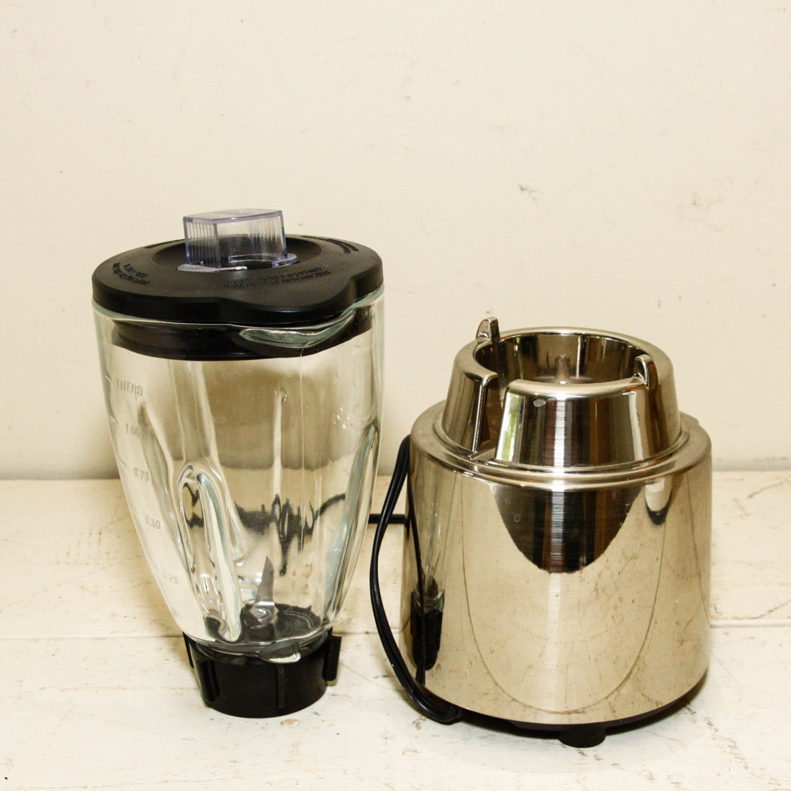 Small Electric Kitchen Appliances