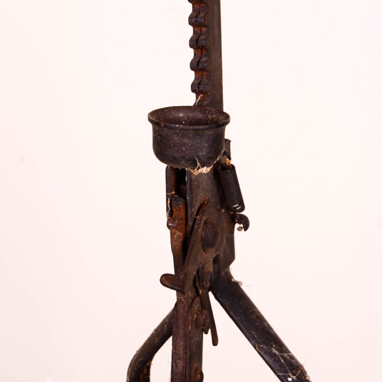 Reese Towpower Truck Hitch and Iron Bottle Capper