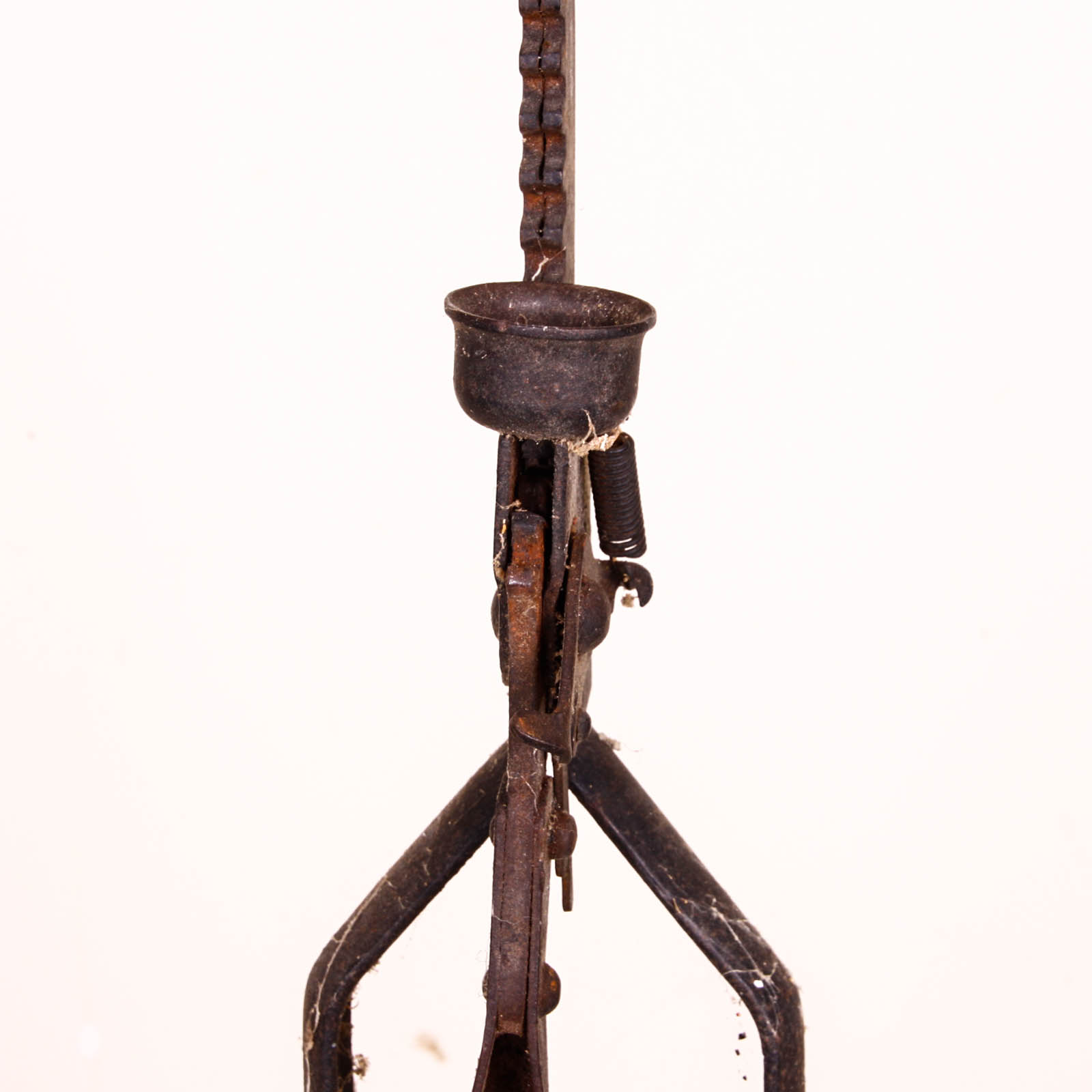 Reese Towpower Truck Hitch and Iron Bottle Capper