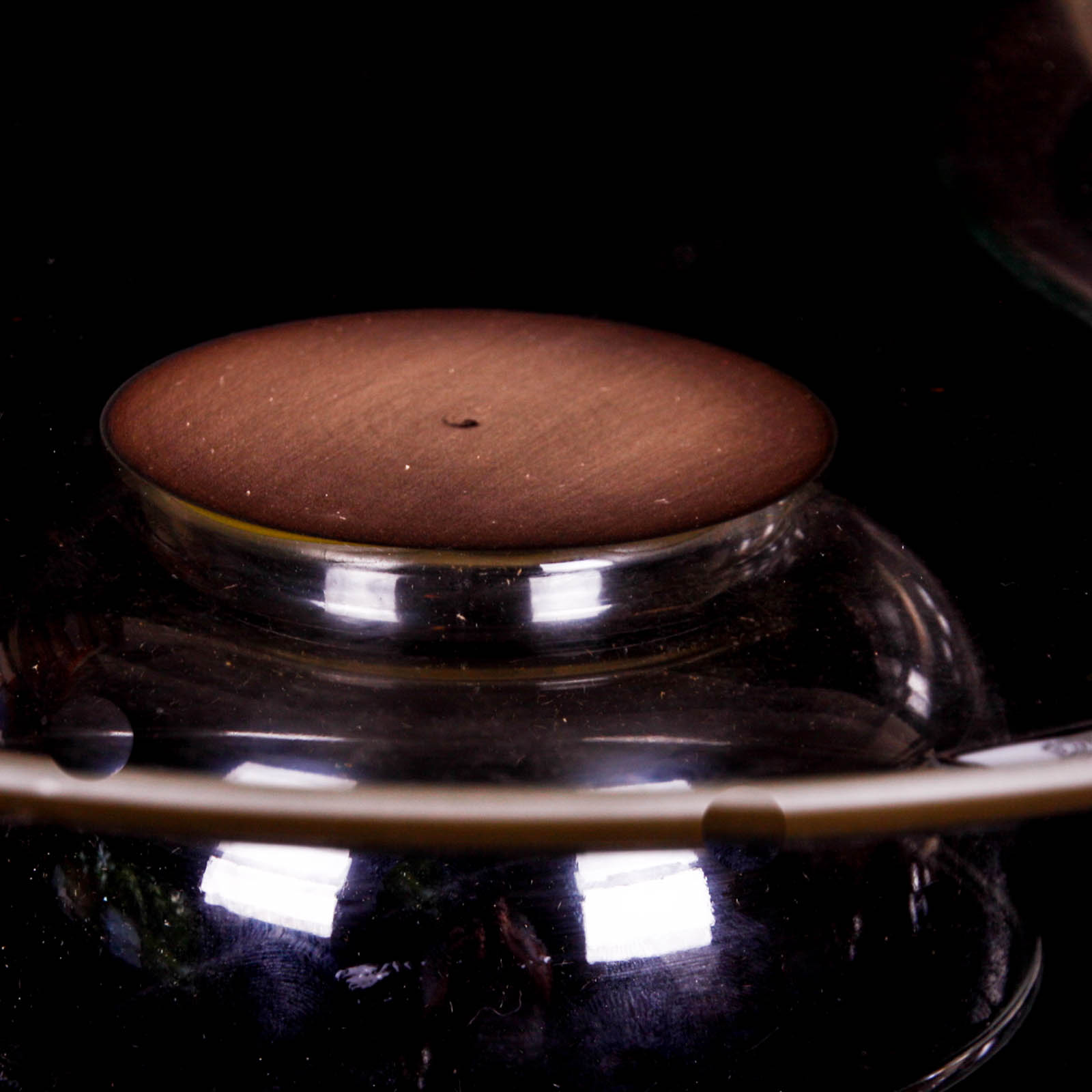 Sterling Silver Traditions Glassware by Belcrest