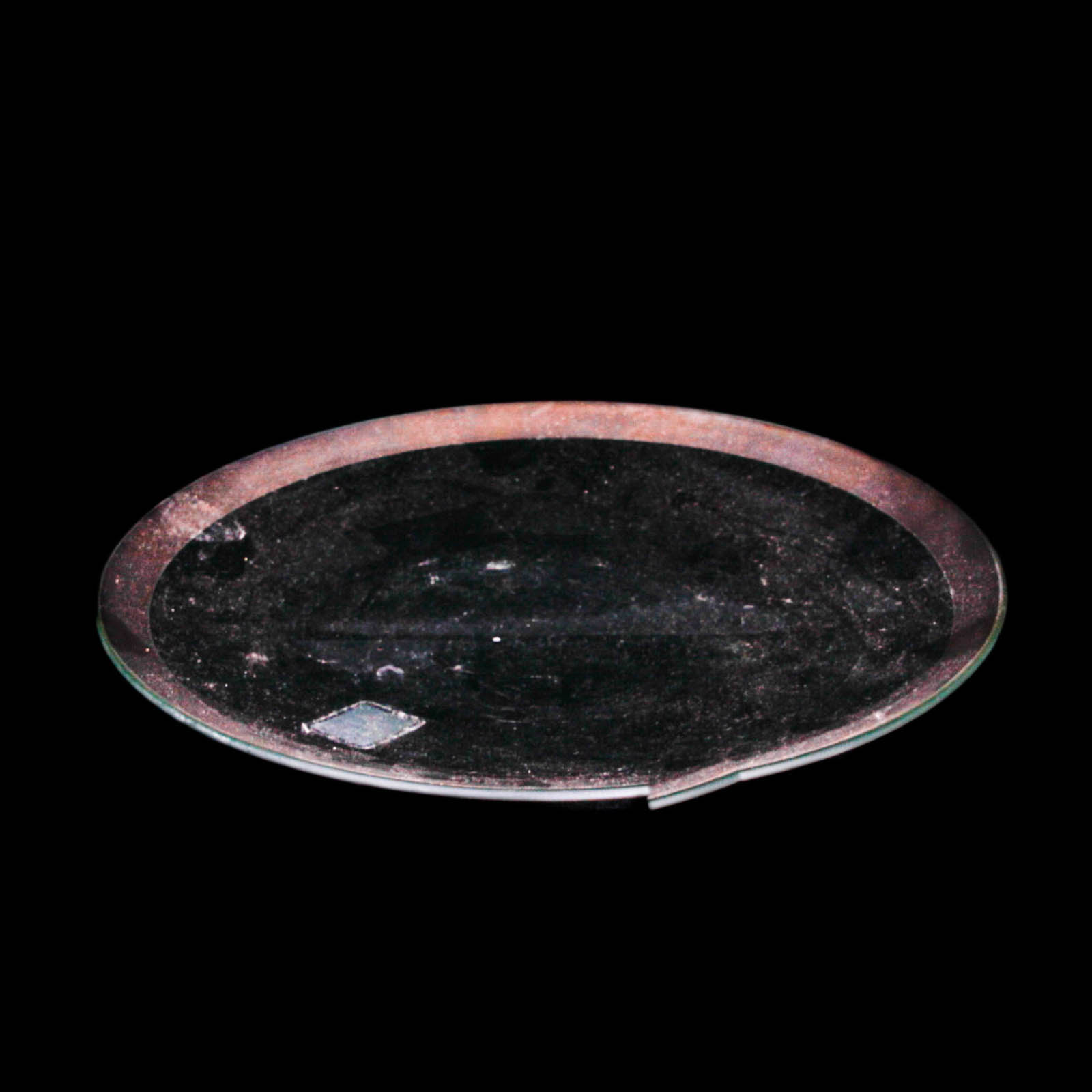 Sterling Silver Traditions Glassware by Belcrest