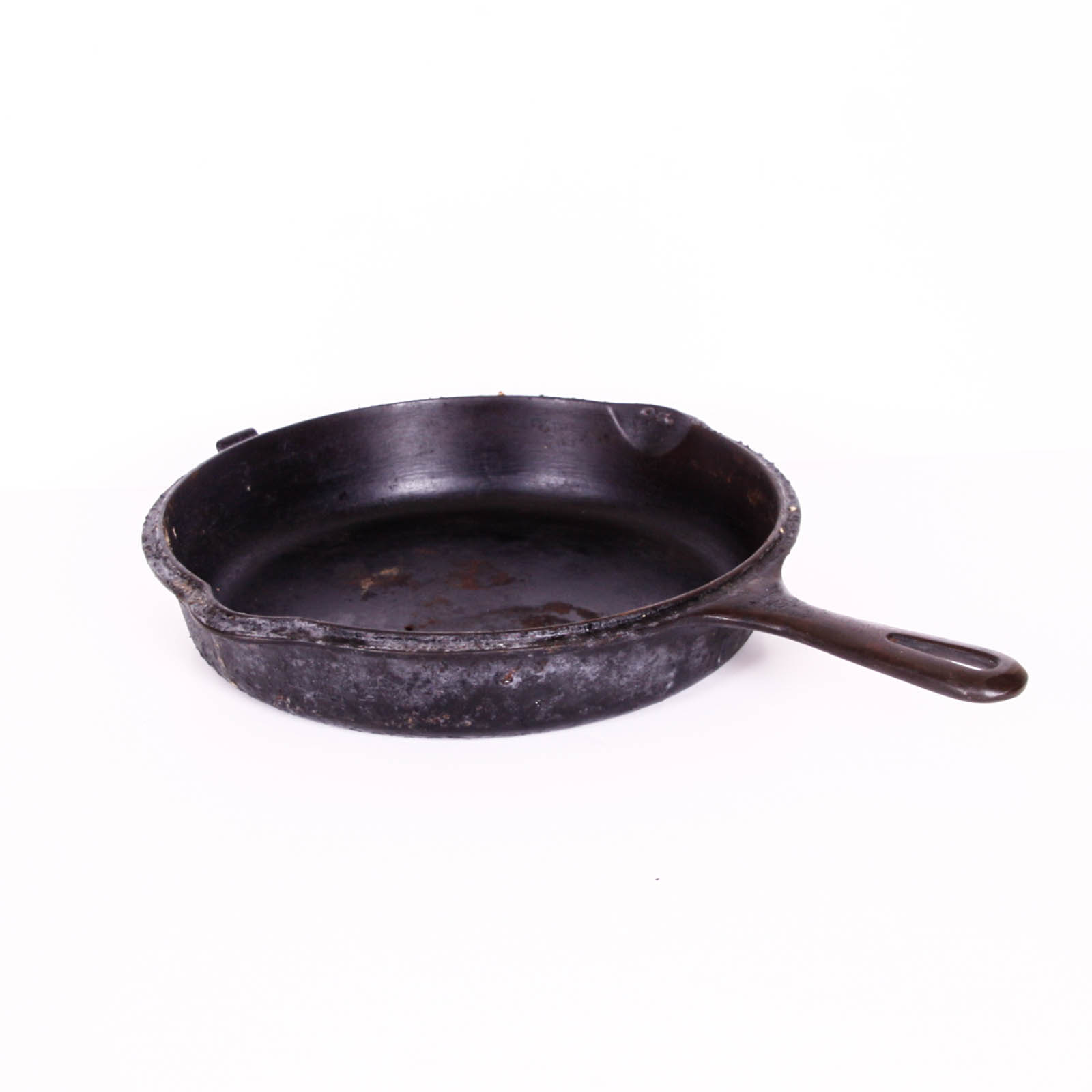 Griswold #8 Cast Iron Skillet