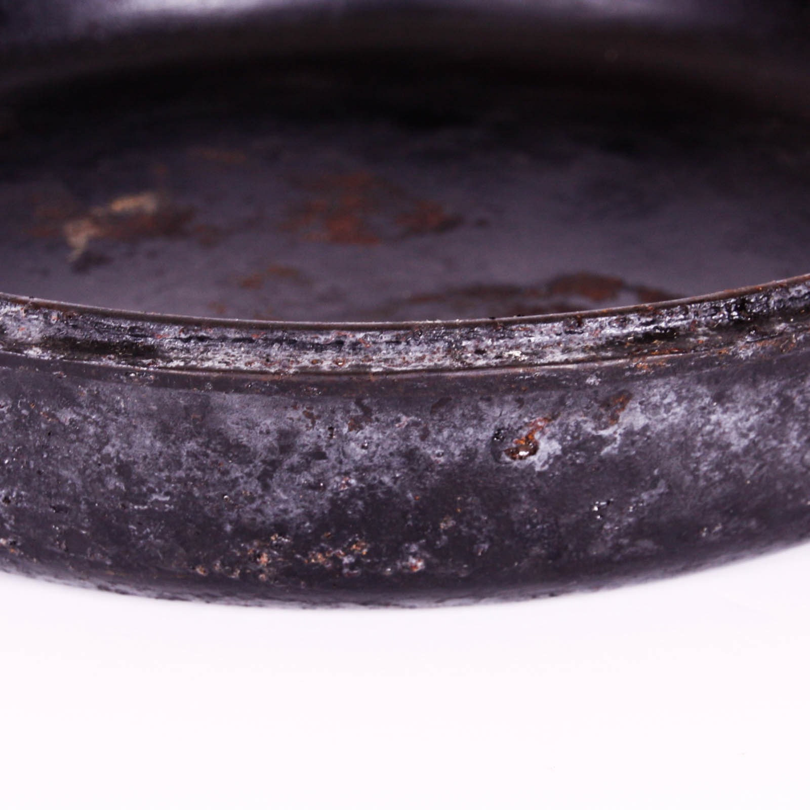 Griswold #8 Cast Iron Skillet