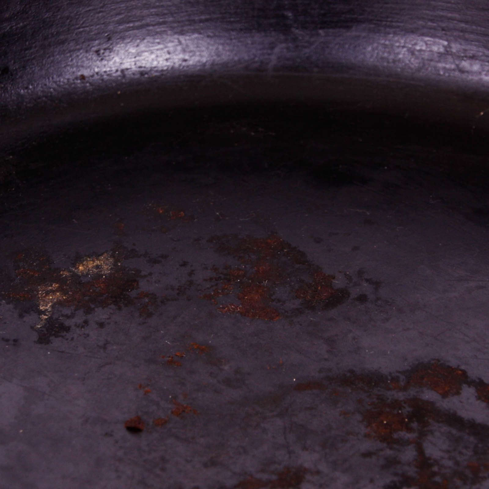 Griswold #8 Cast Iron Skillet