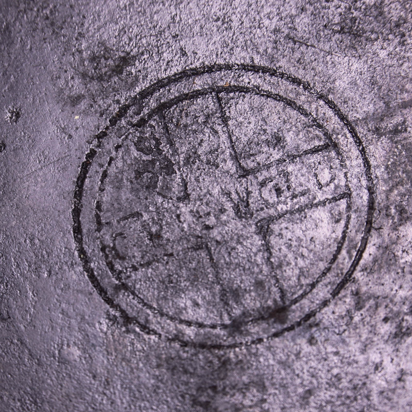 Griswold #8 Cast Iron Skillet