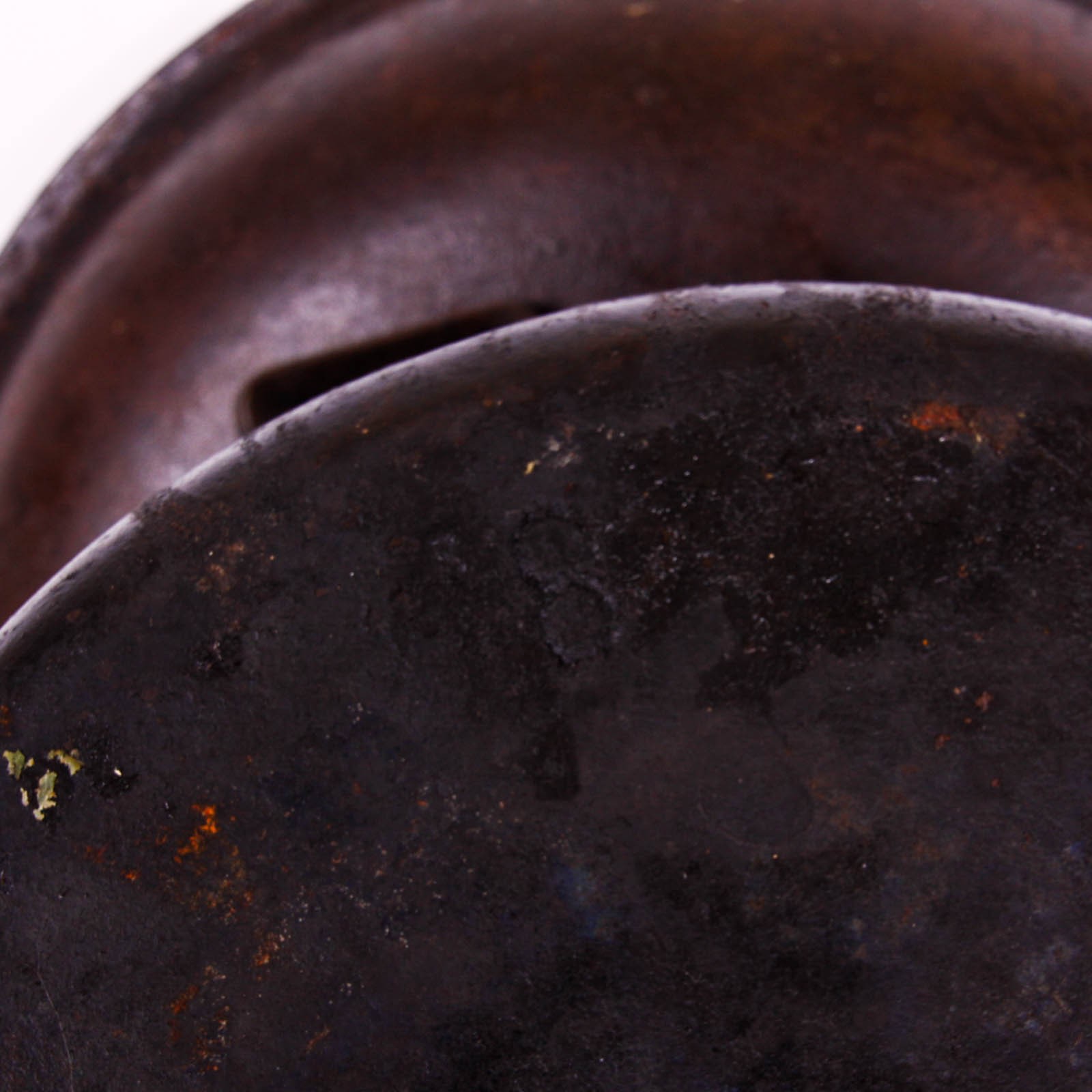 #8 Cast Iron Dutch Oven