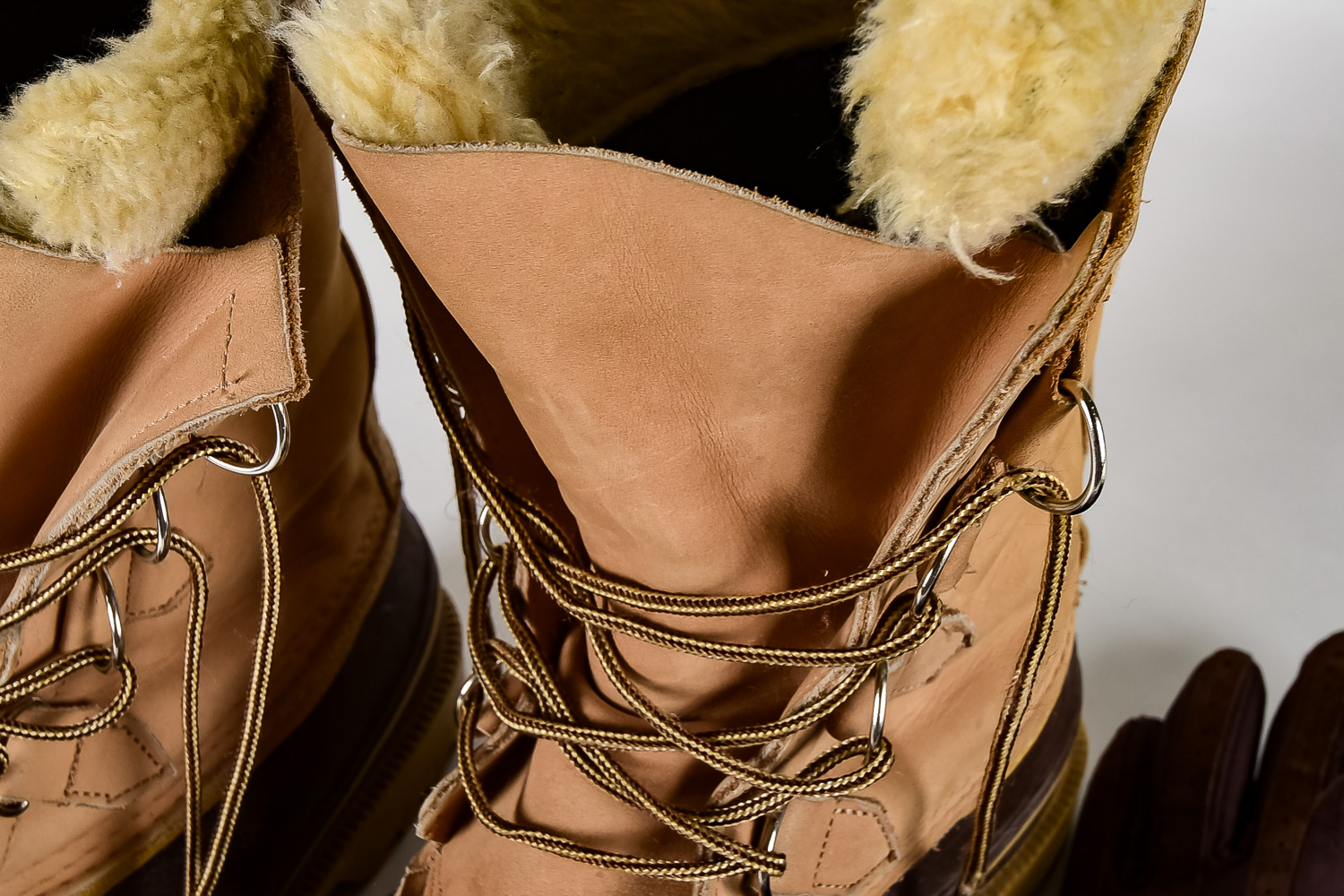 Collection of Outdoor Clothing and Gear