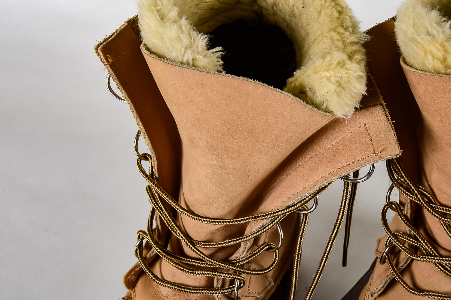 Collection of Outdoor Clothing and Gear