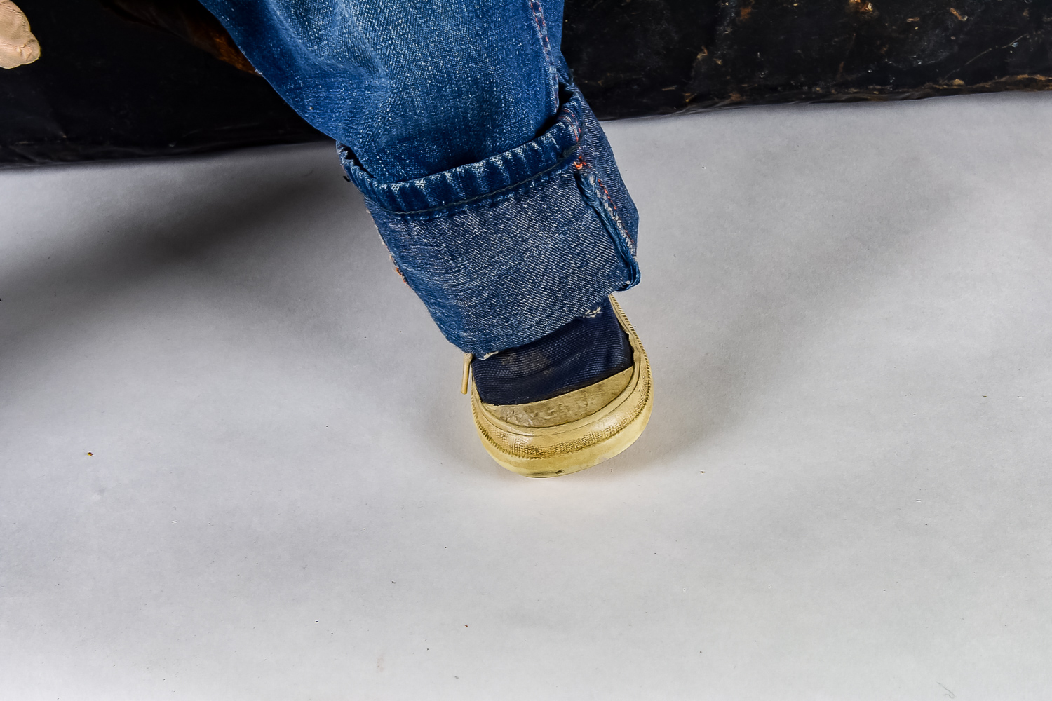 Vintage Ventriloquist Dummy Collection