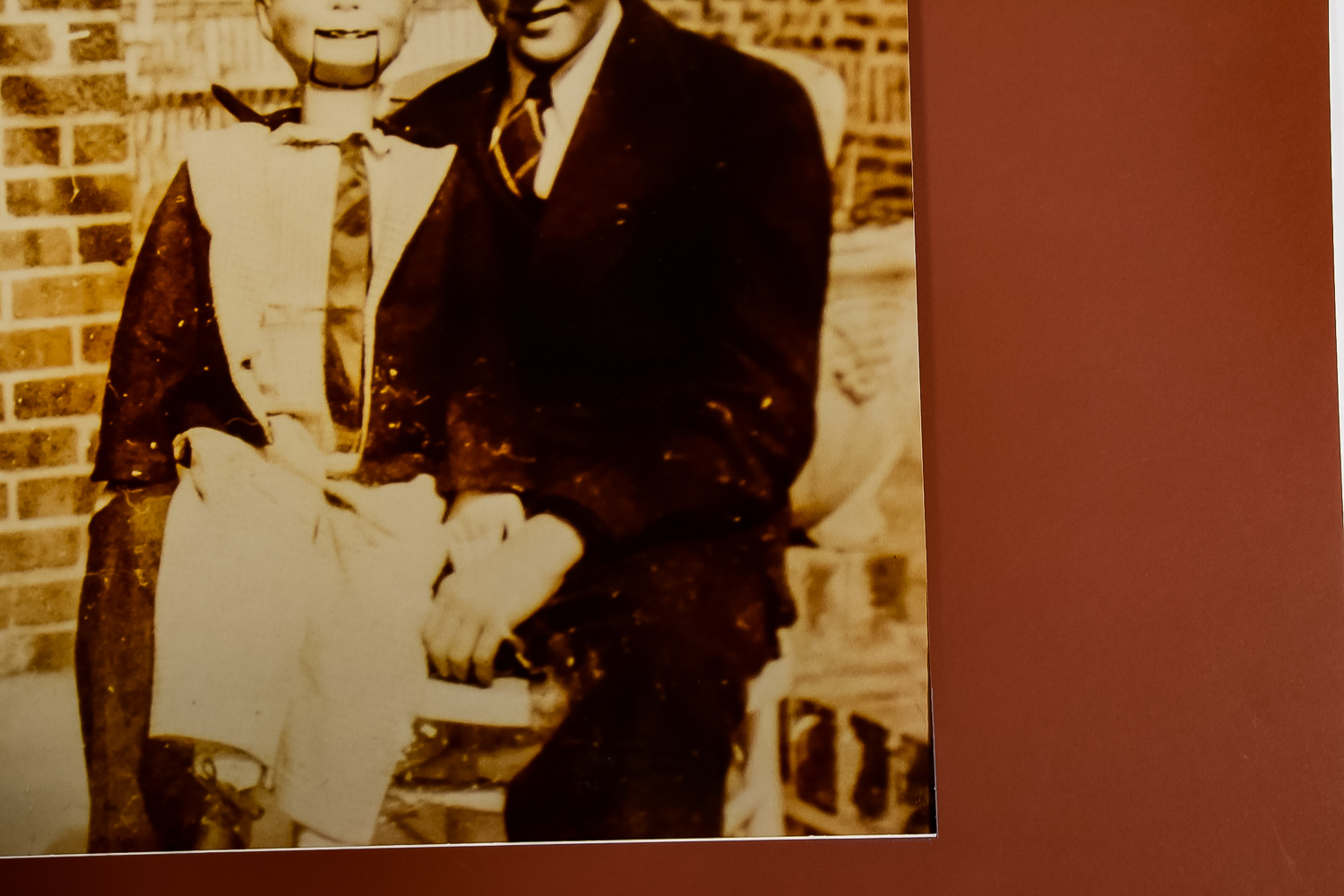 Vintage Ventriloquist Dummy Collection