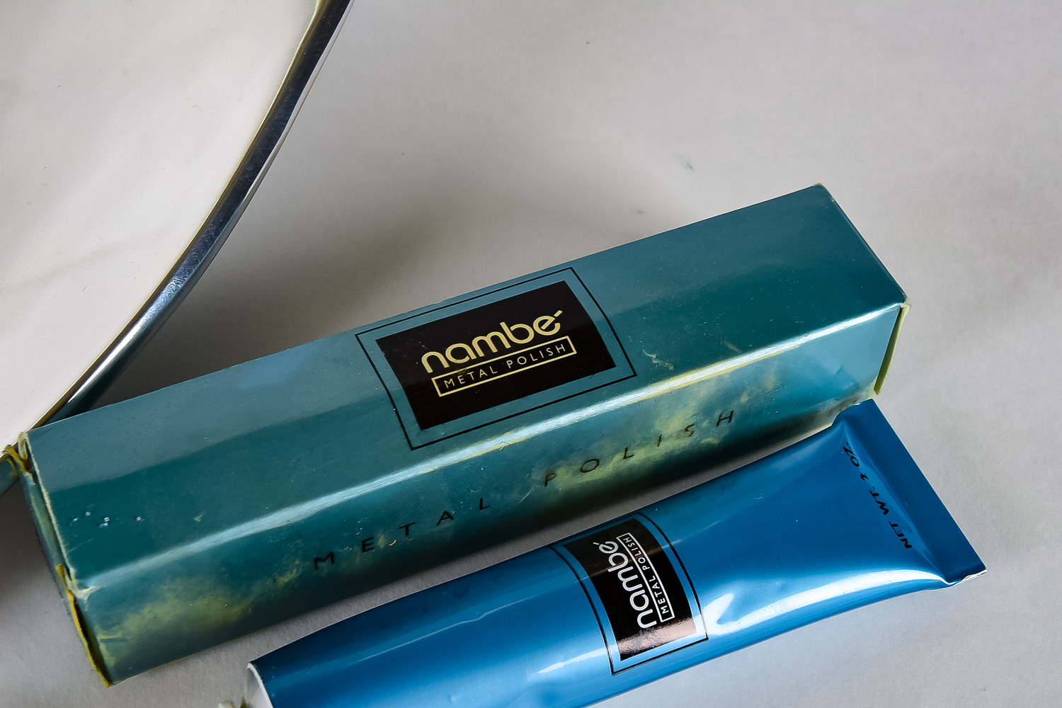 Nambé "Classic" Serving Platter