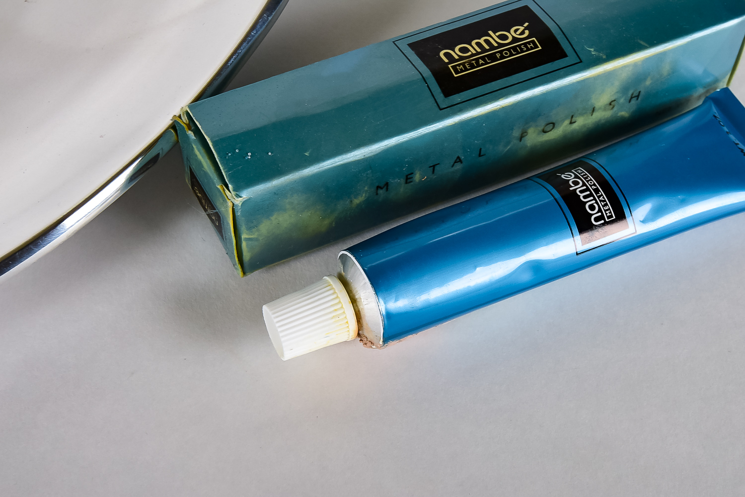 Nambé "Classic" Serving Platter