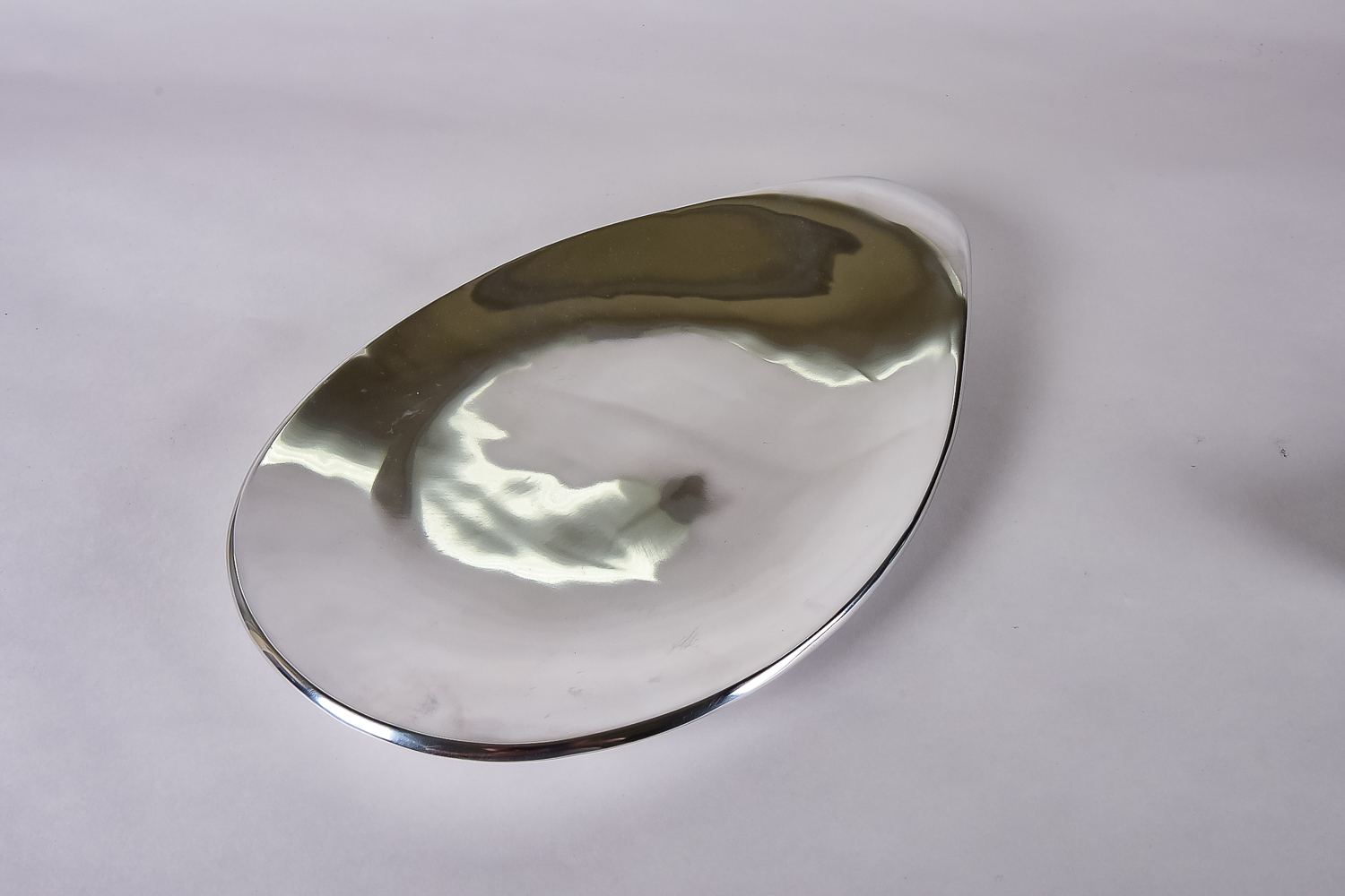 Nambé "Classic" Serving Platter