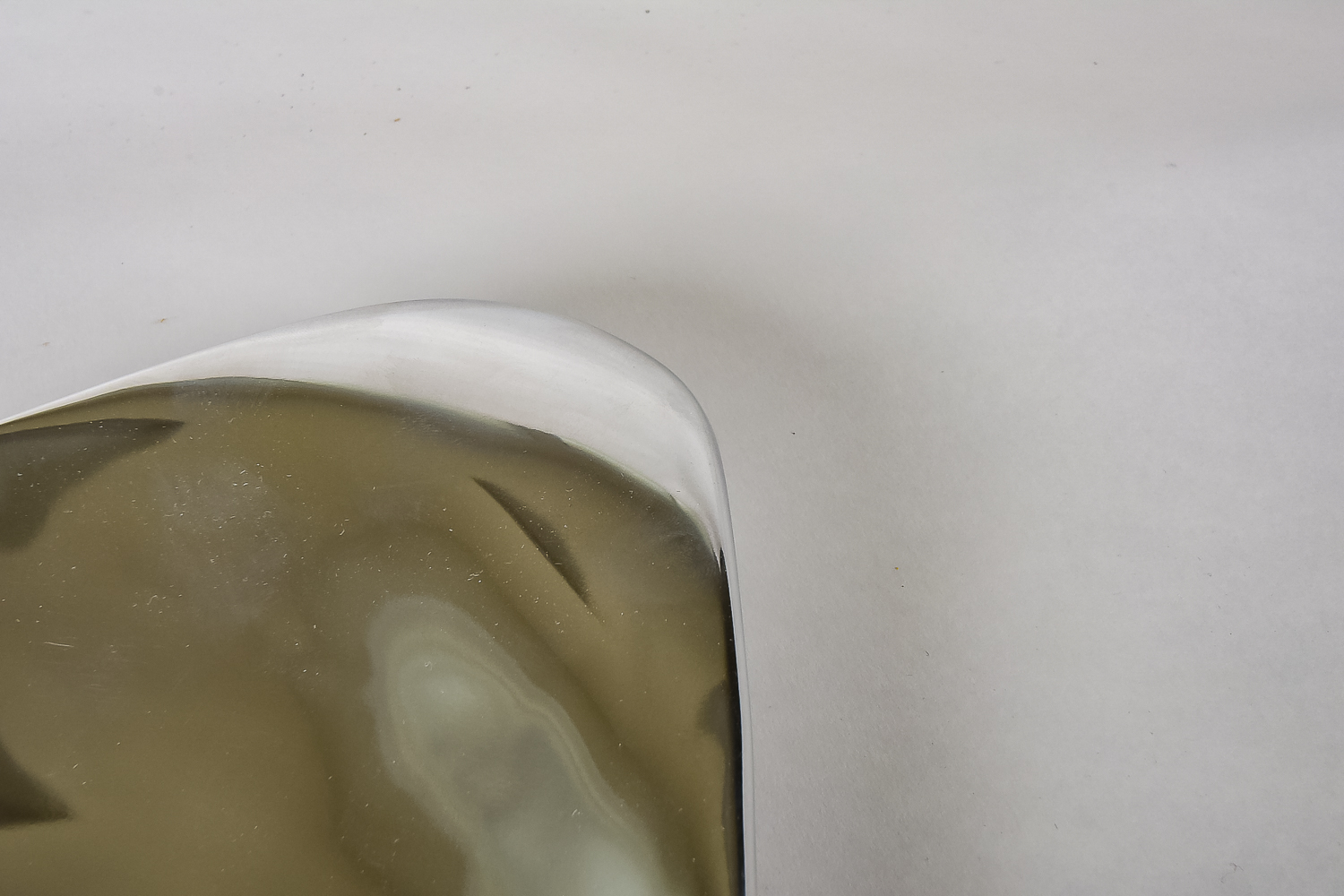 Nambé "Classic" Serving Platter