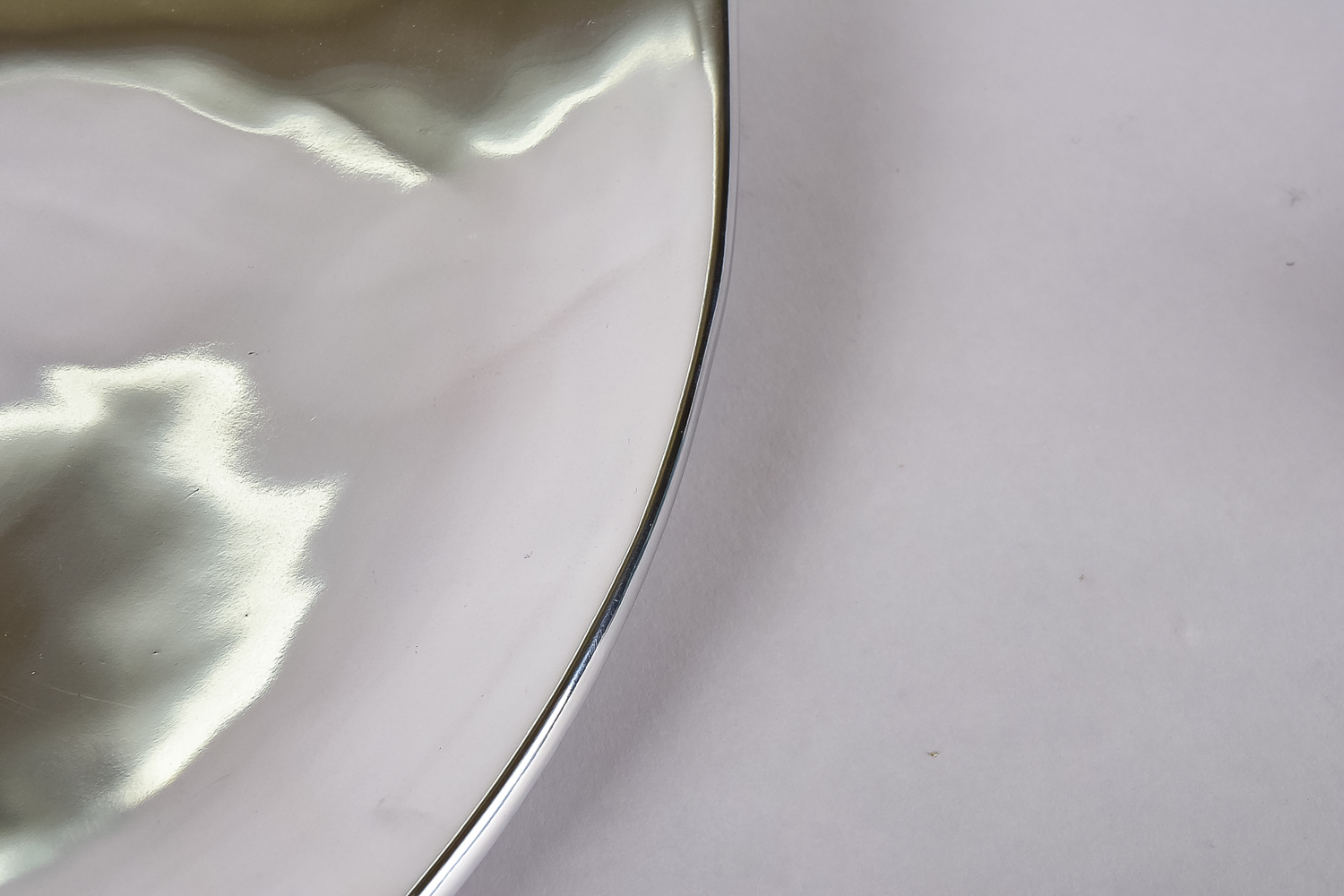 Nambé "Classic" Serving Platter