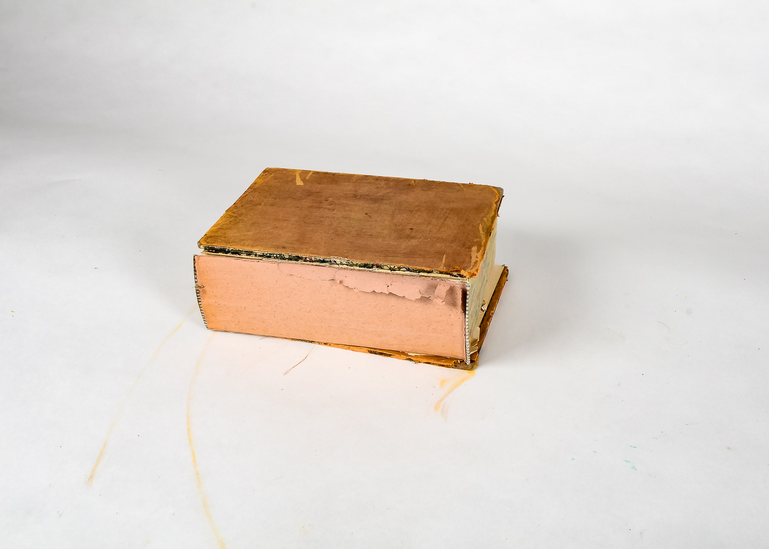 Creator and Cosmos Coffee Table Book