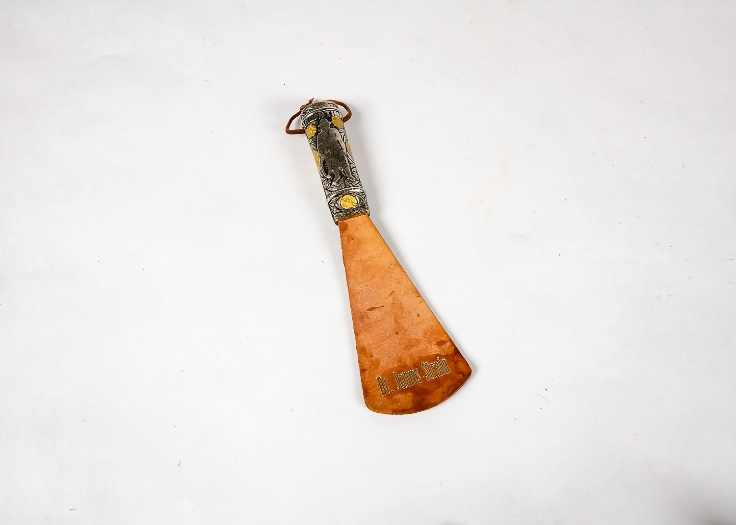 Argentinian Riding Crop