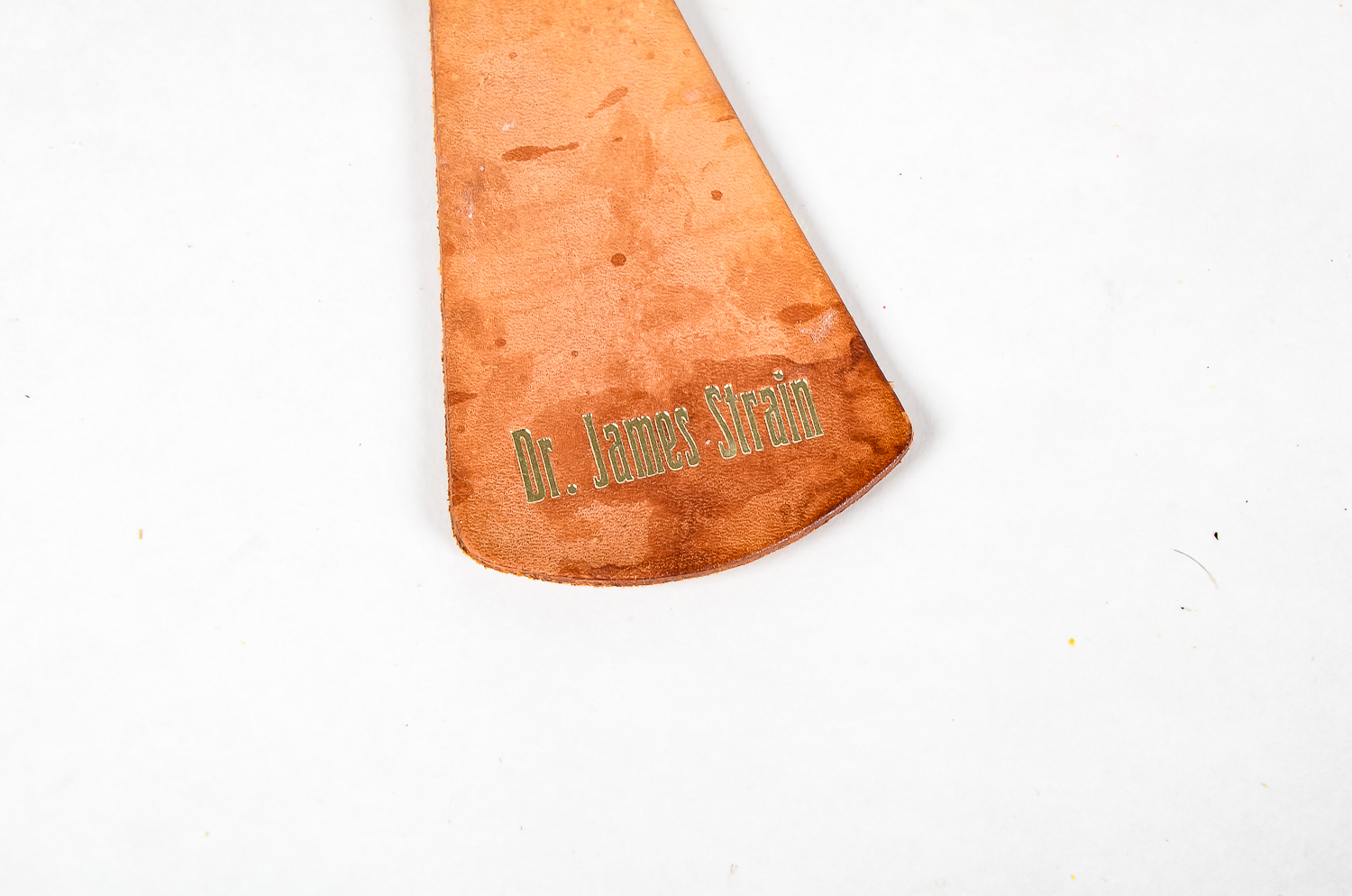 Argentinian Riding Crop