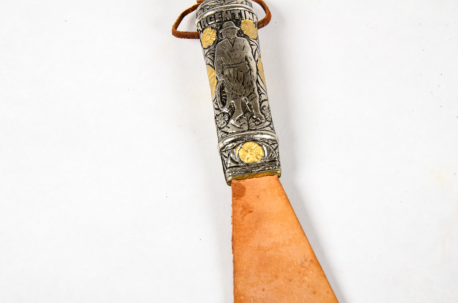 Argentinian Riding Crop