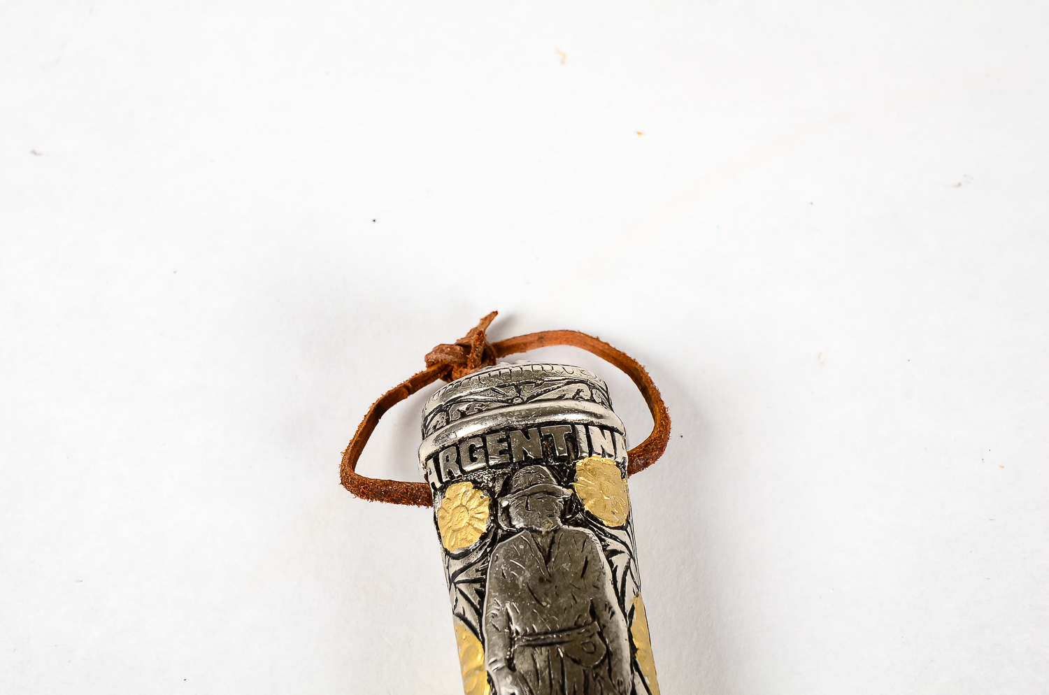 Argentinian Riding Crop