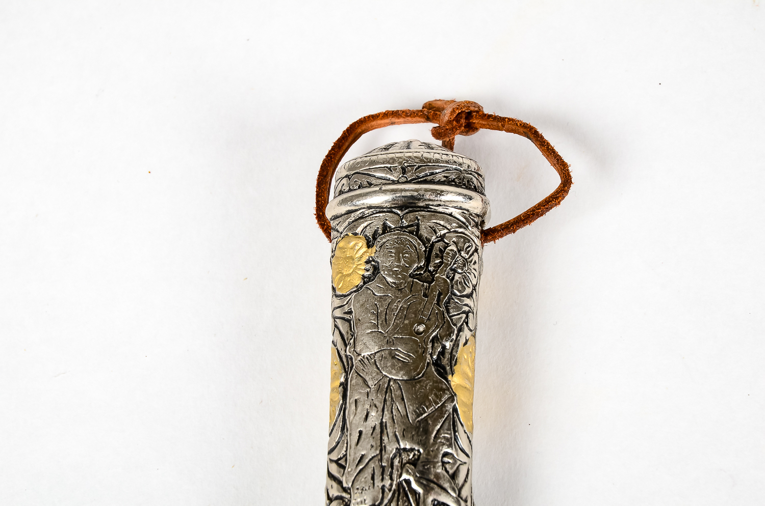 Argentinian Riding Crop