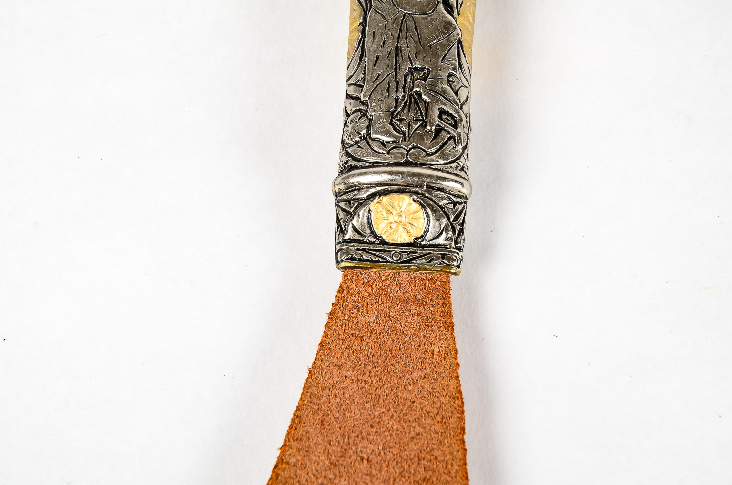 Argentinian Riding Crop