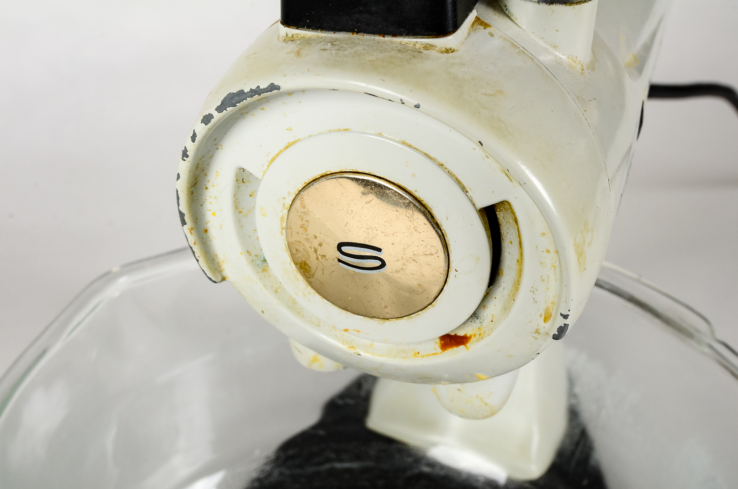 Vintage Sunbeam Mixmaster Stand Mixer