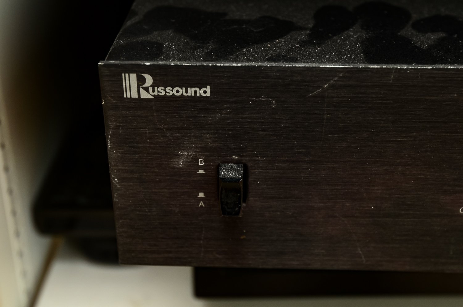 Russound PRO8 Amplifier