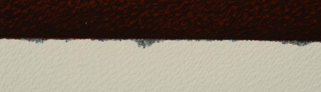 Robert Mangold Serigraph Untitled from 4 x 4 x 4 Portfolio