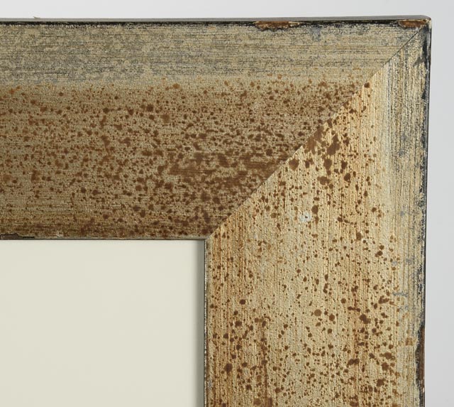 Salvador Dalí Original Mixed Media Print "Vision Planétaire et Scatologique"