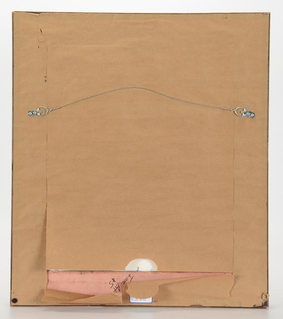 Edouard Vuillard Lithograph on Paper "La Patisserie"