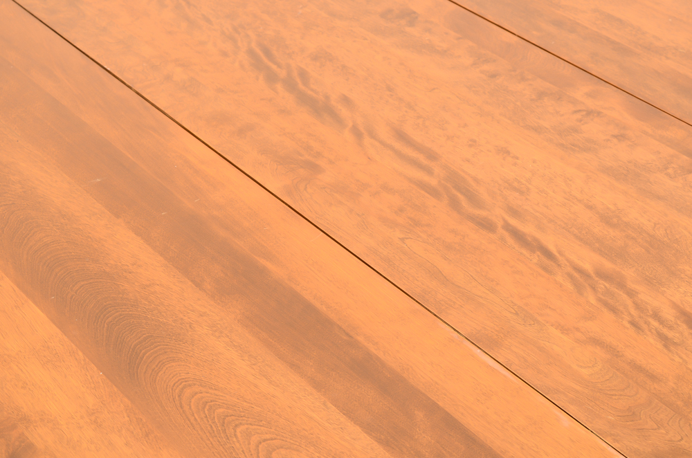 Ethan Allen Maple Drop-Leaf Dining Table and Chairs