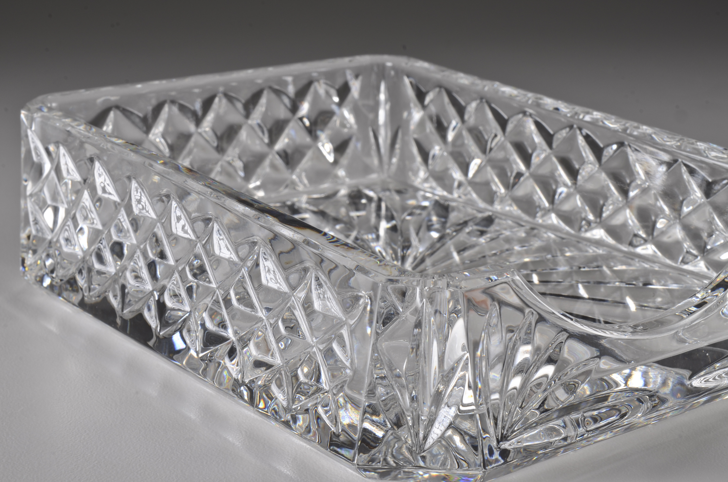 Waterford Westover Notepad Holder