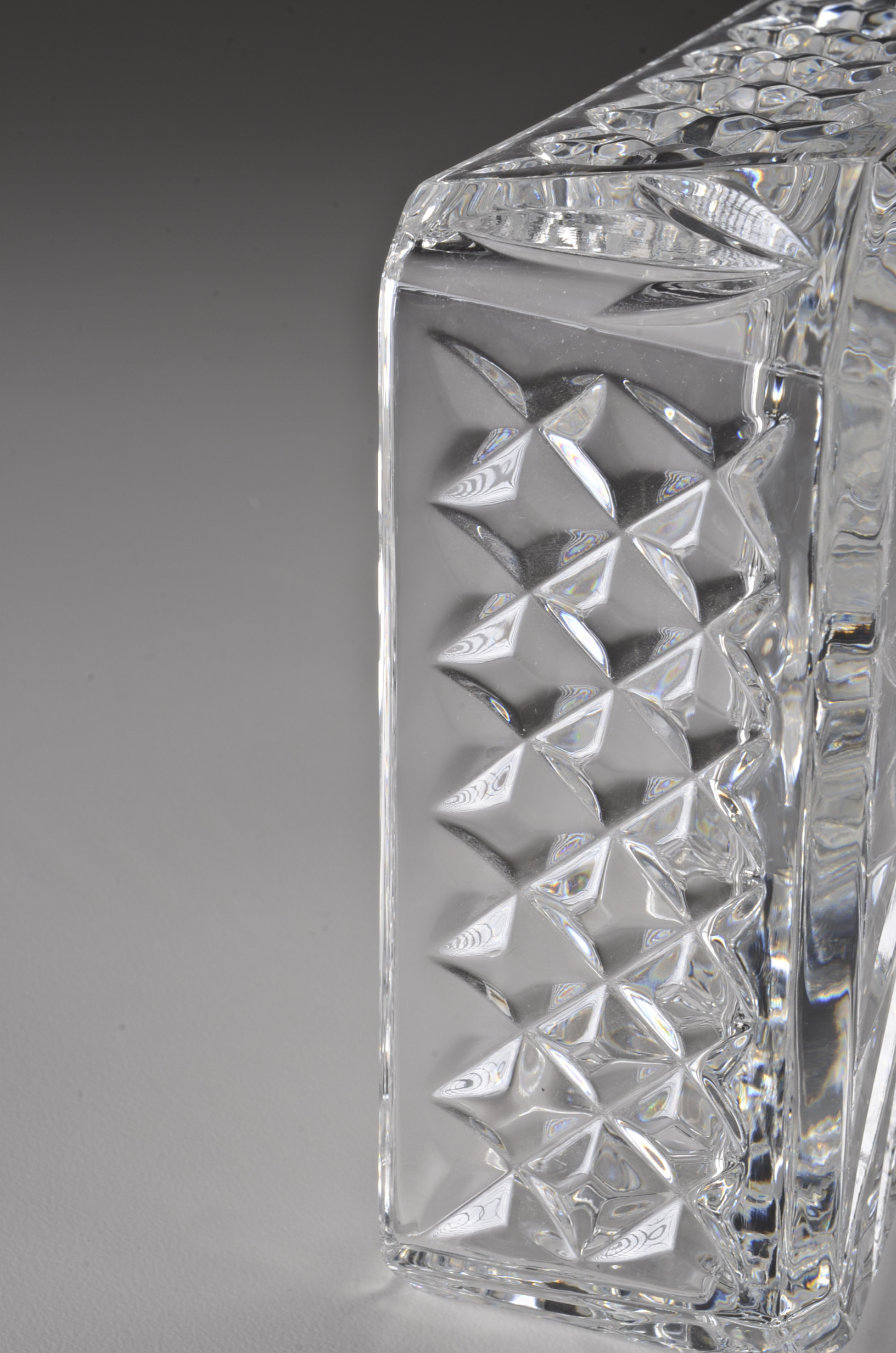 Waterford Westover Notepad Holder