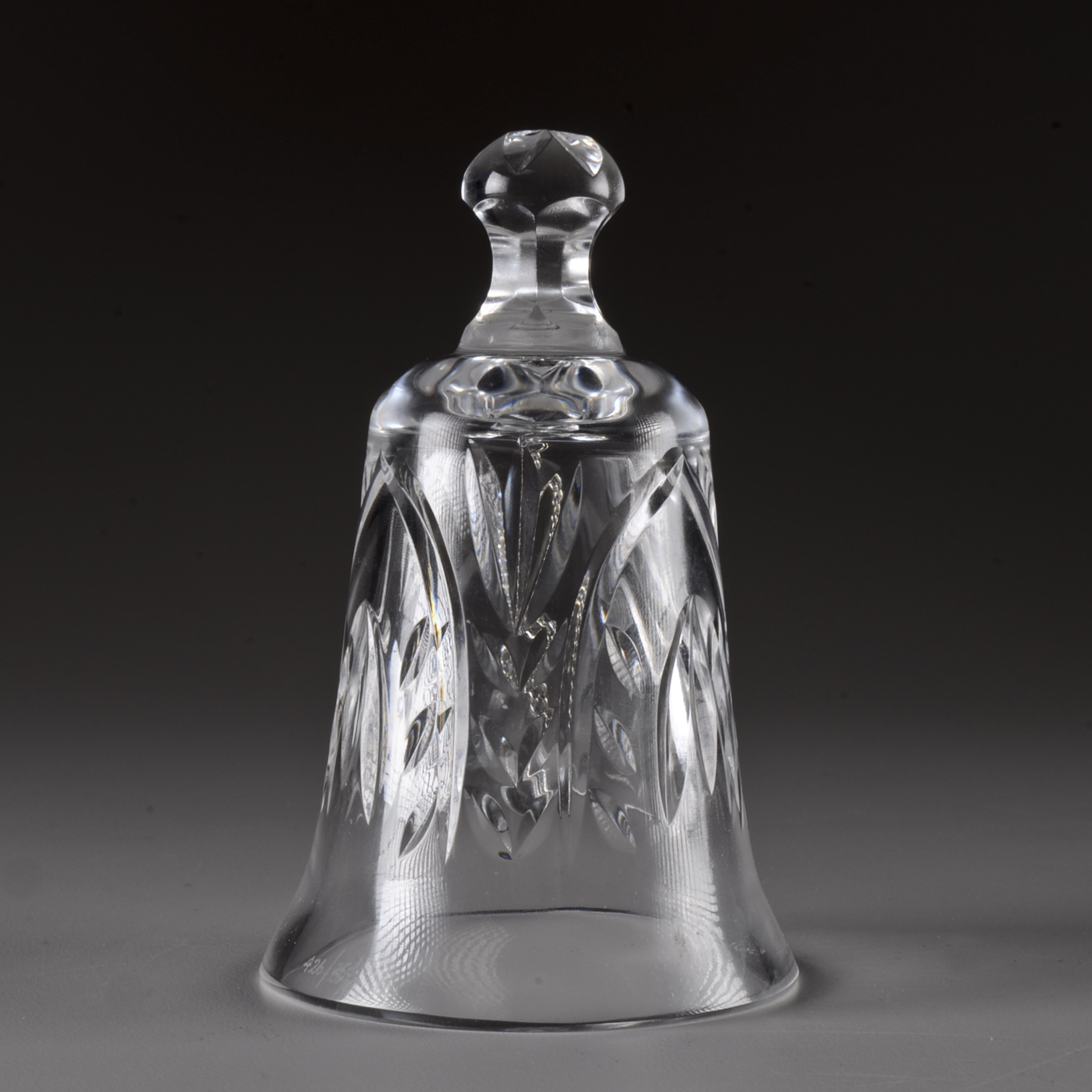 Waterford Limited Edition Crystal Dinner Bell