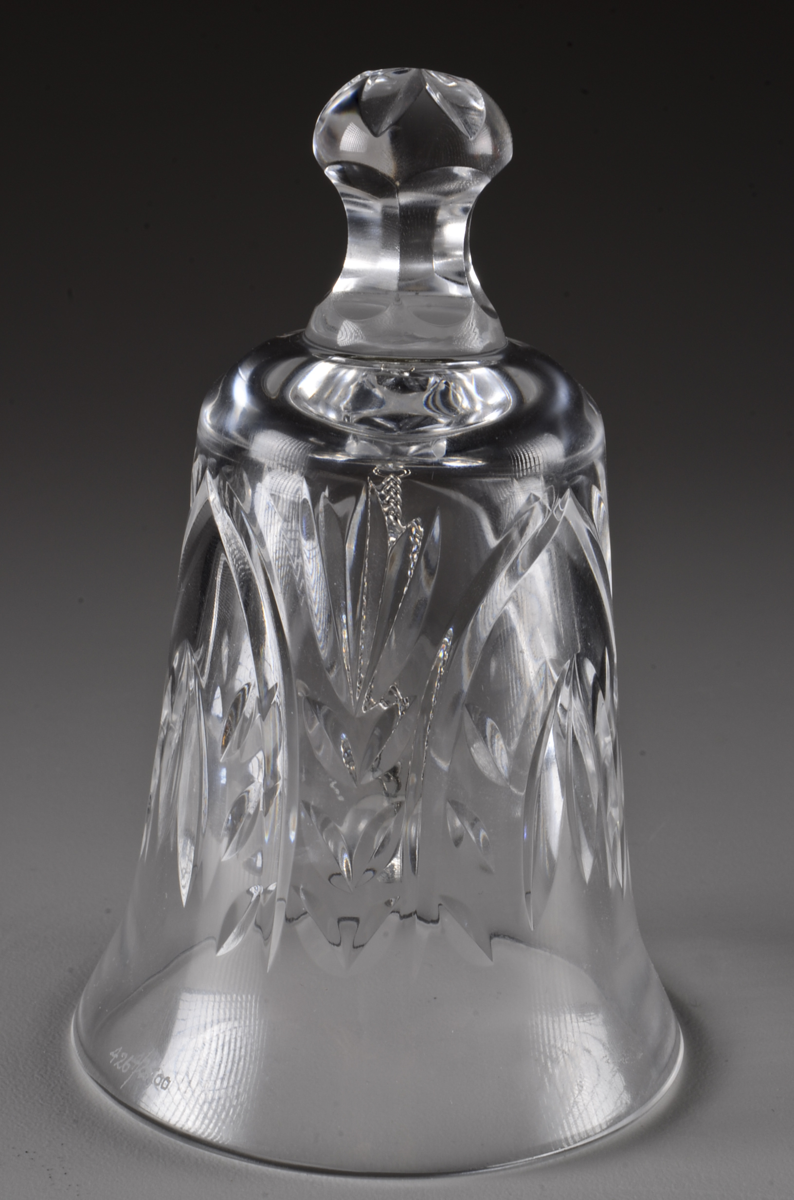 Waterford Limited Edition Crystal Dinner Bell