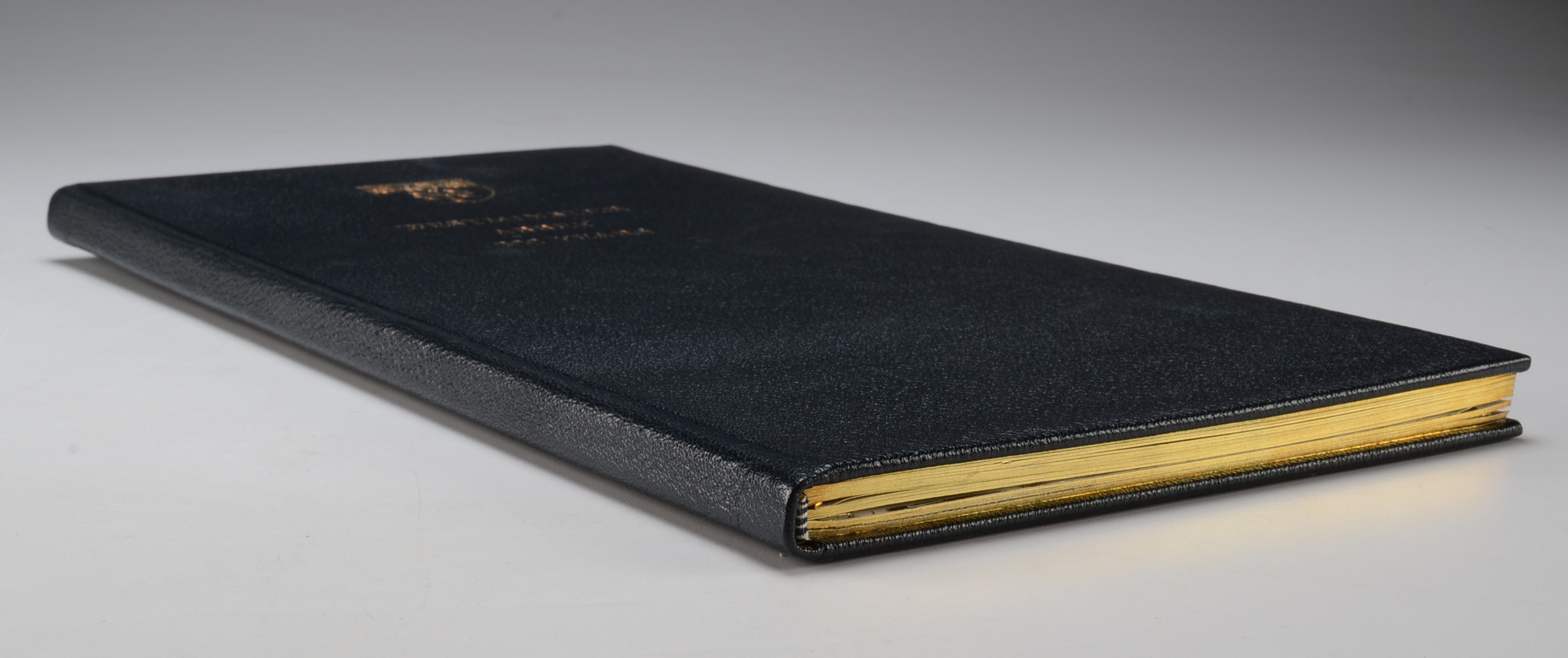 Westminster Abbey 900 Years Special Edition 291/900 Signed