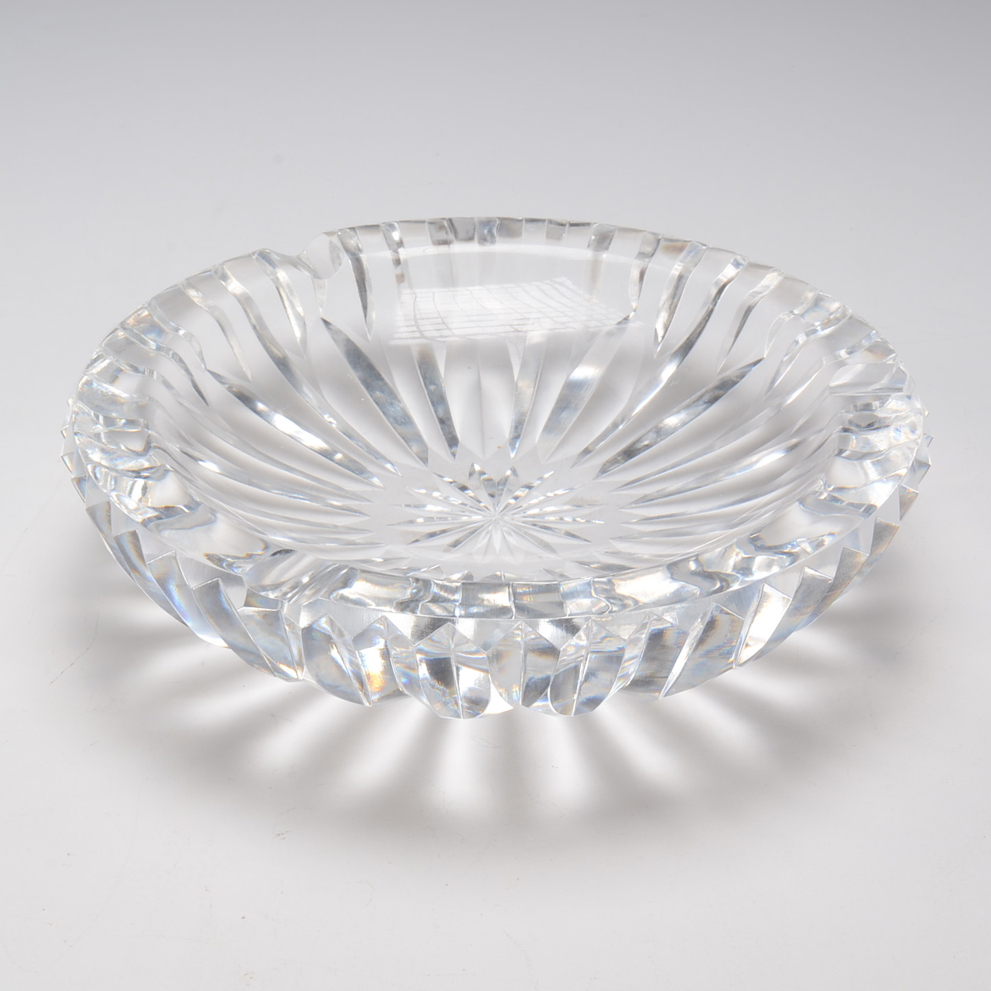 Waterford Ash Receiver