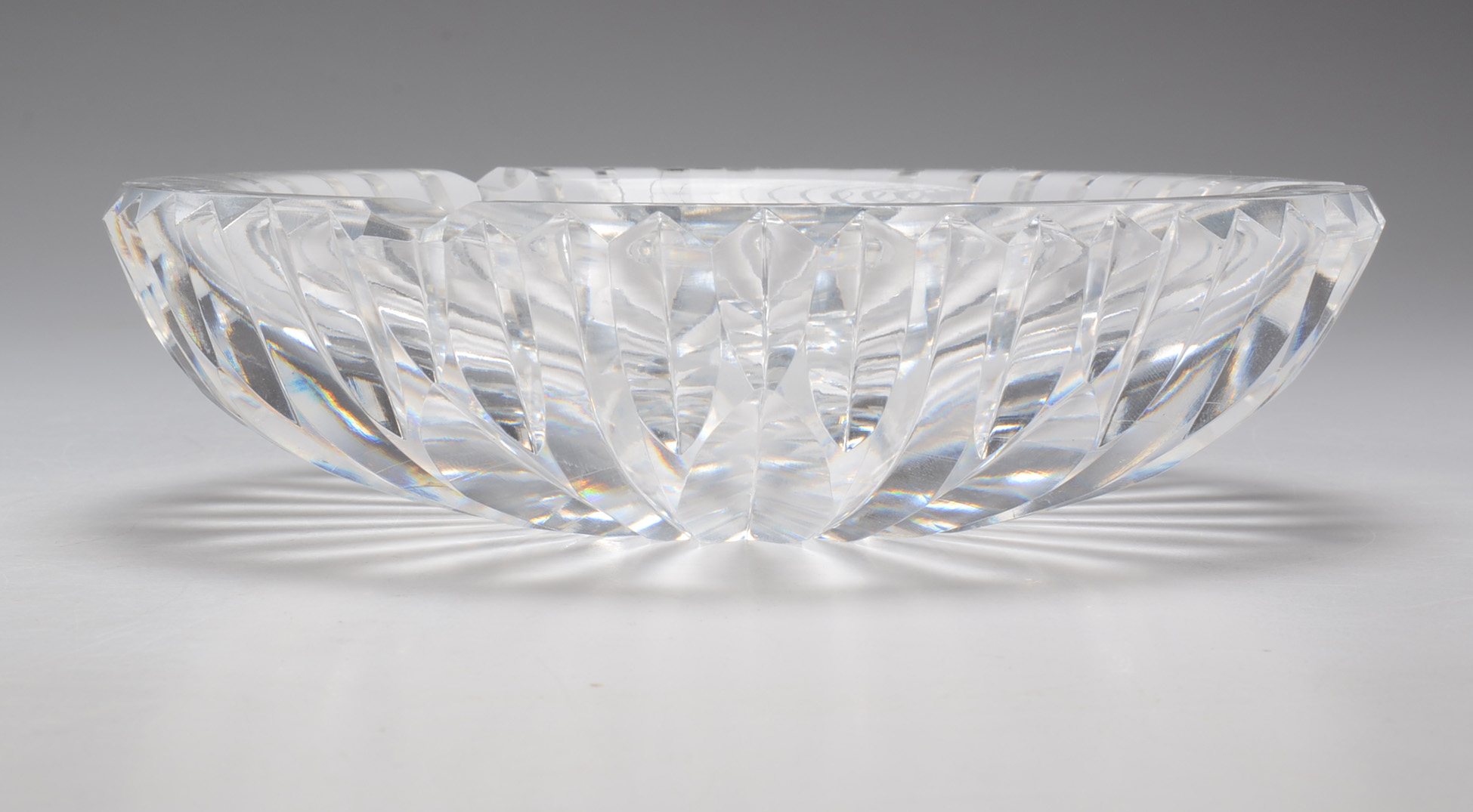 Waterford Ash Receiver