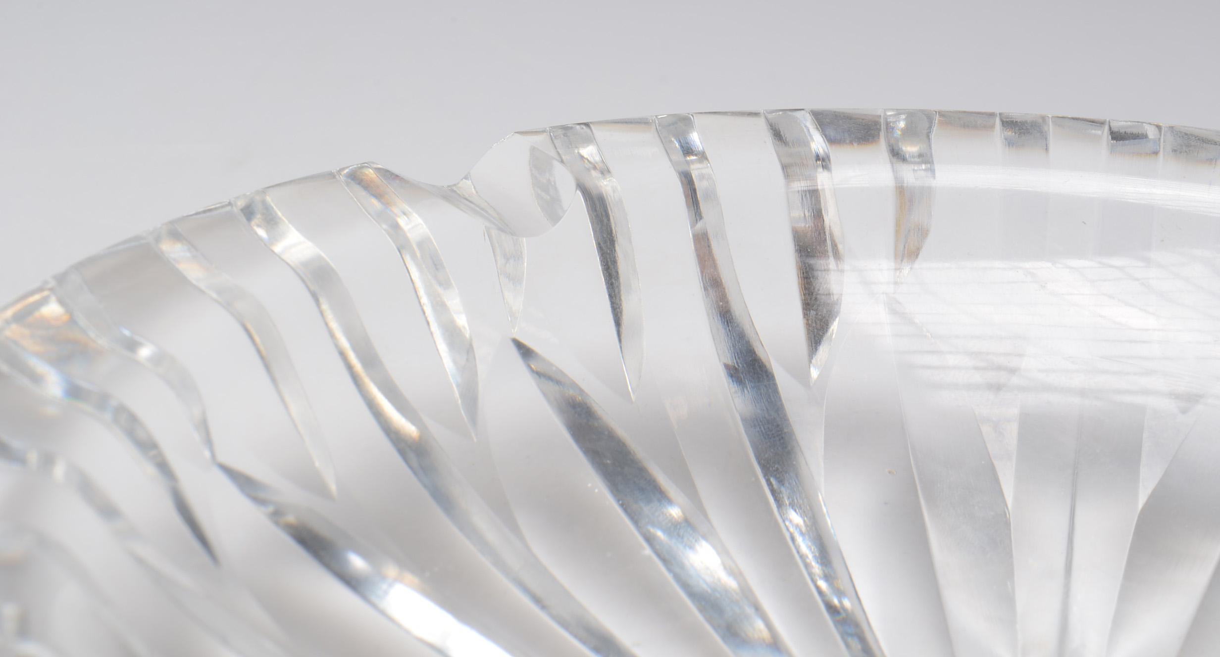 Waterford Ash Receiver