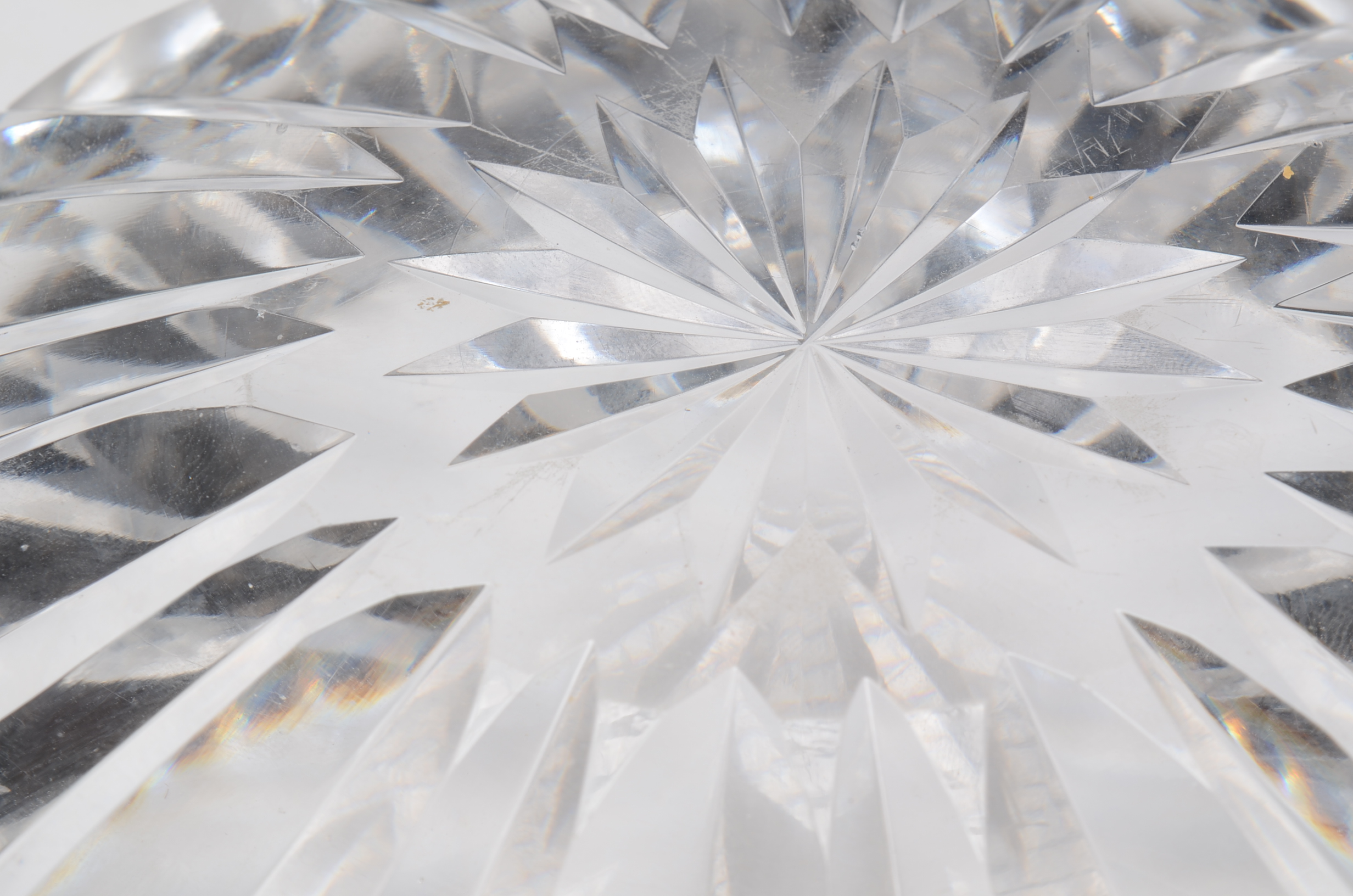 Waterford Ash Receiver