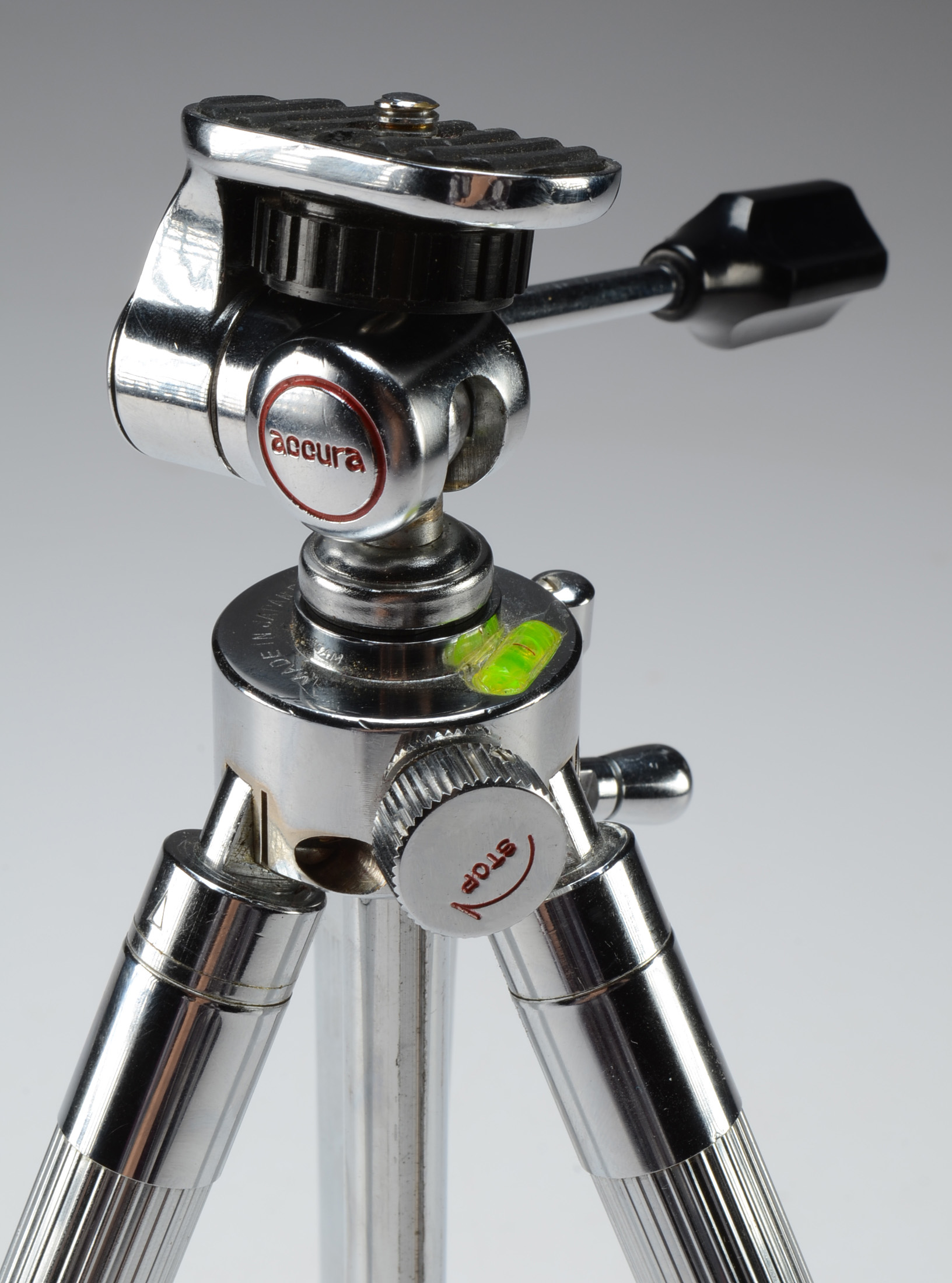 Accura Camera Tripod