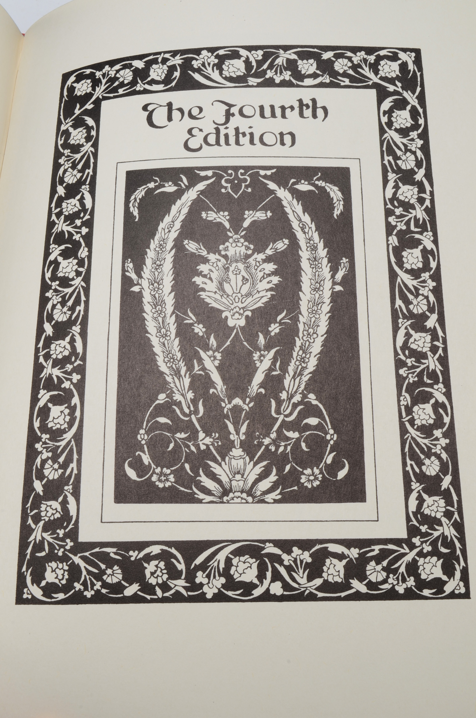 The "Rubaiyat" of Omar Khayyam in Hardcover