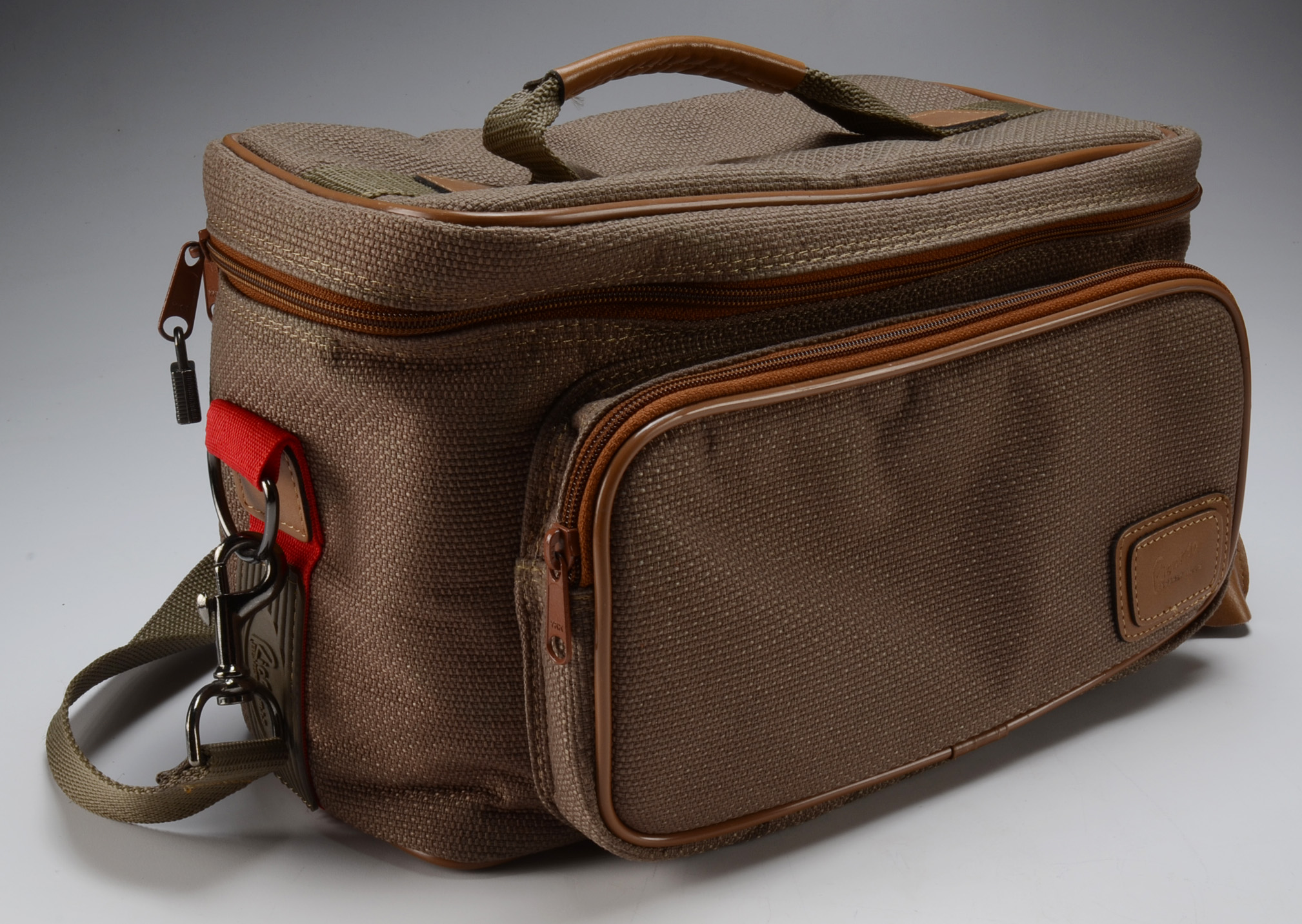 Konica Autoreflex T3 Camera with Case and Accessories