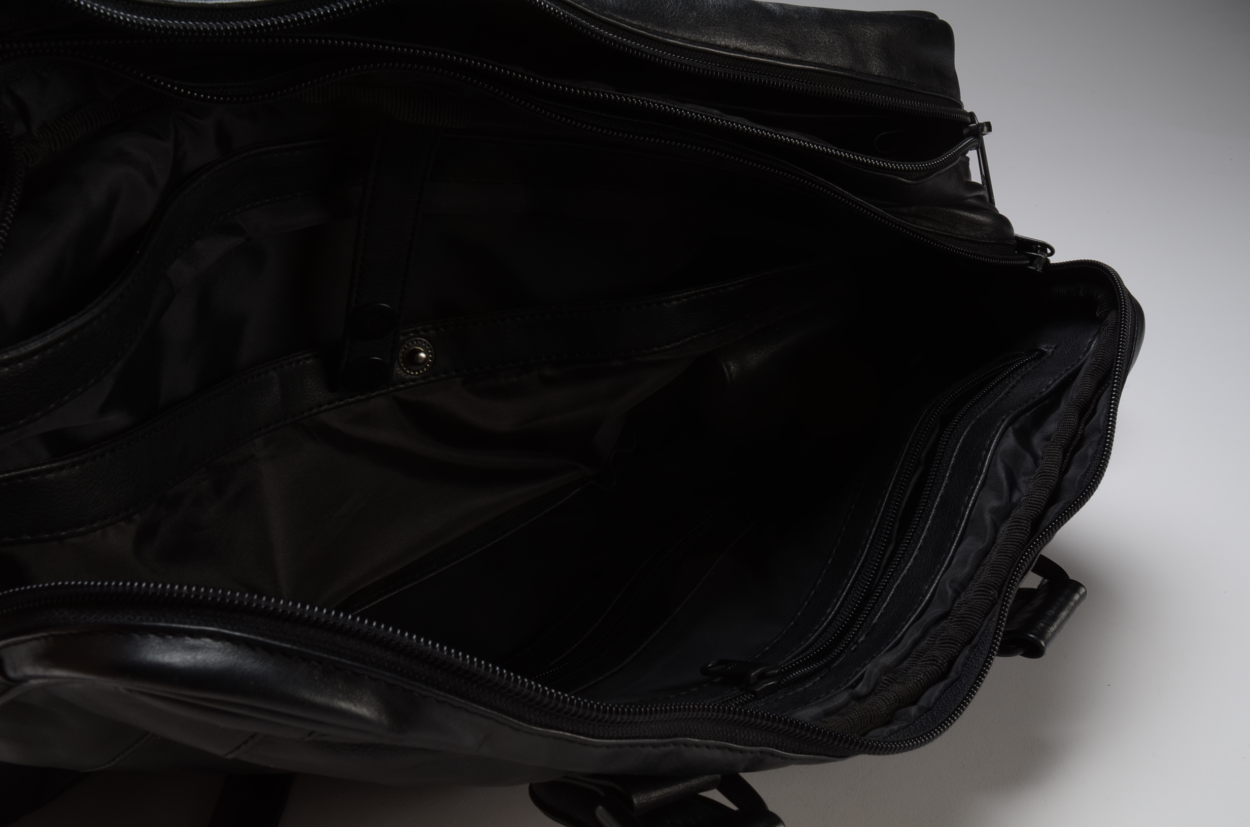 Three Computer Bags Including Like New Targus Case