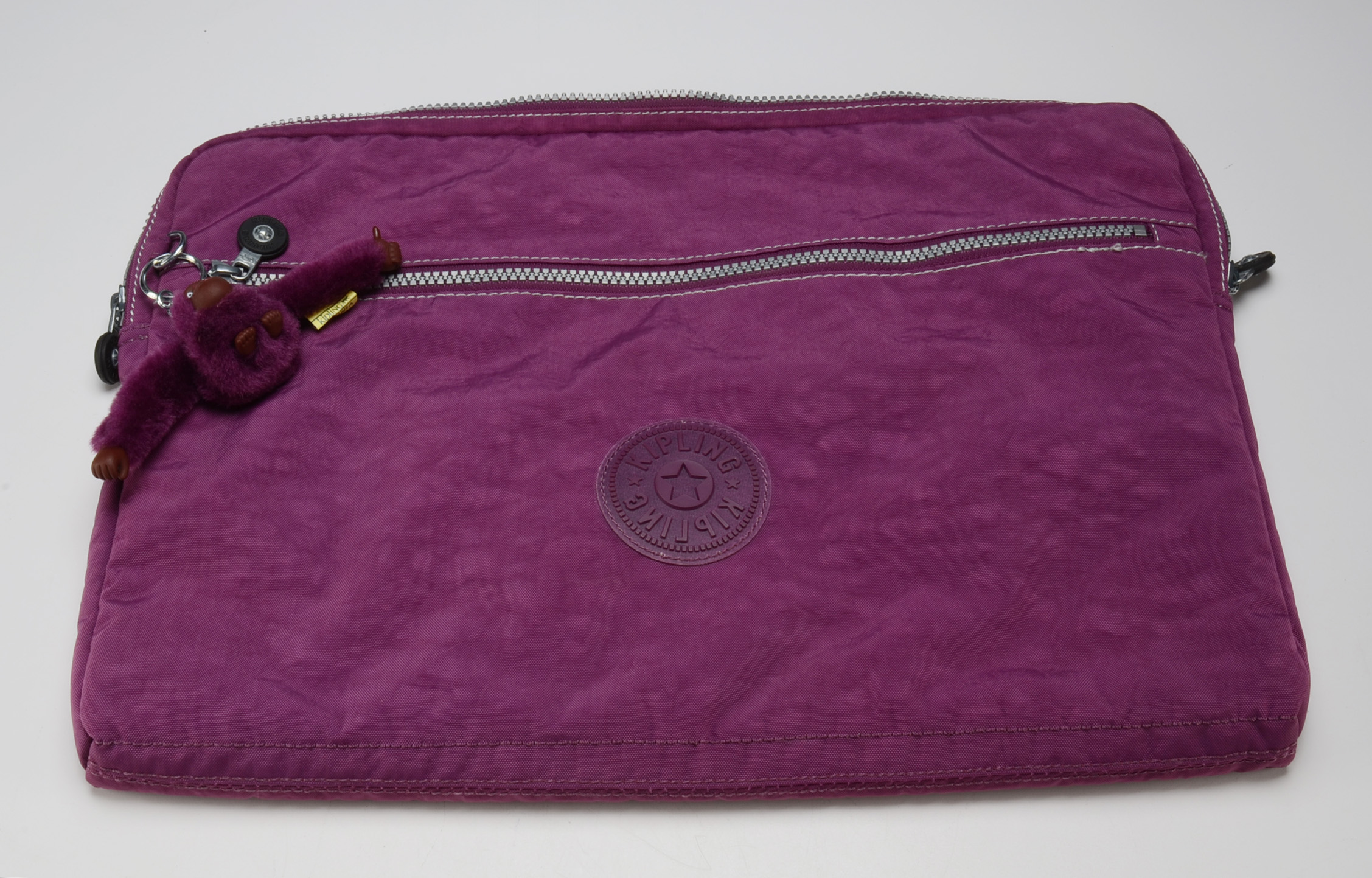 Three Computer Bags Including Like New Targus Case