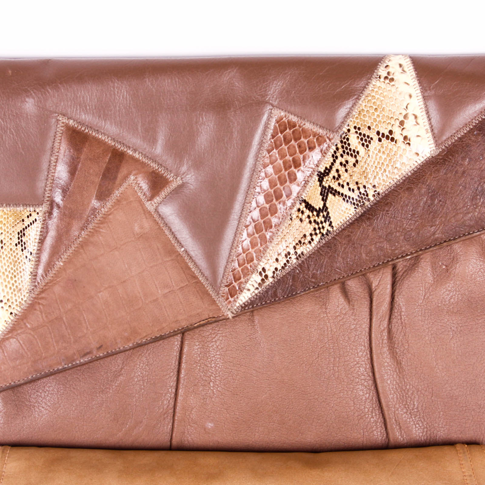 Pair of Vintage Clutches